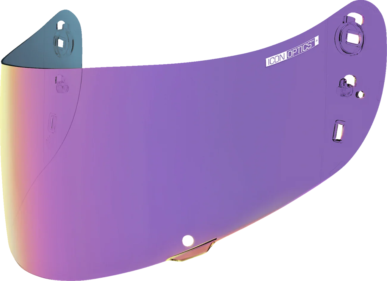 ICON Optics- 22.06 Shield