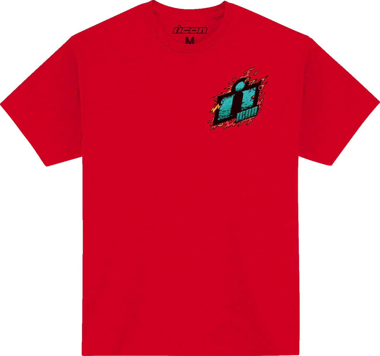 ICON Munchies- T-Shirt