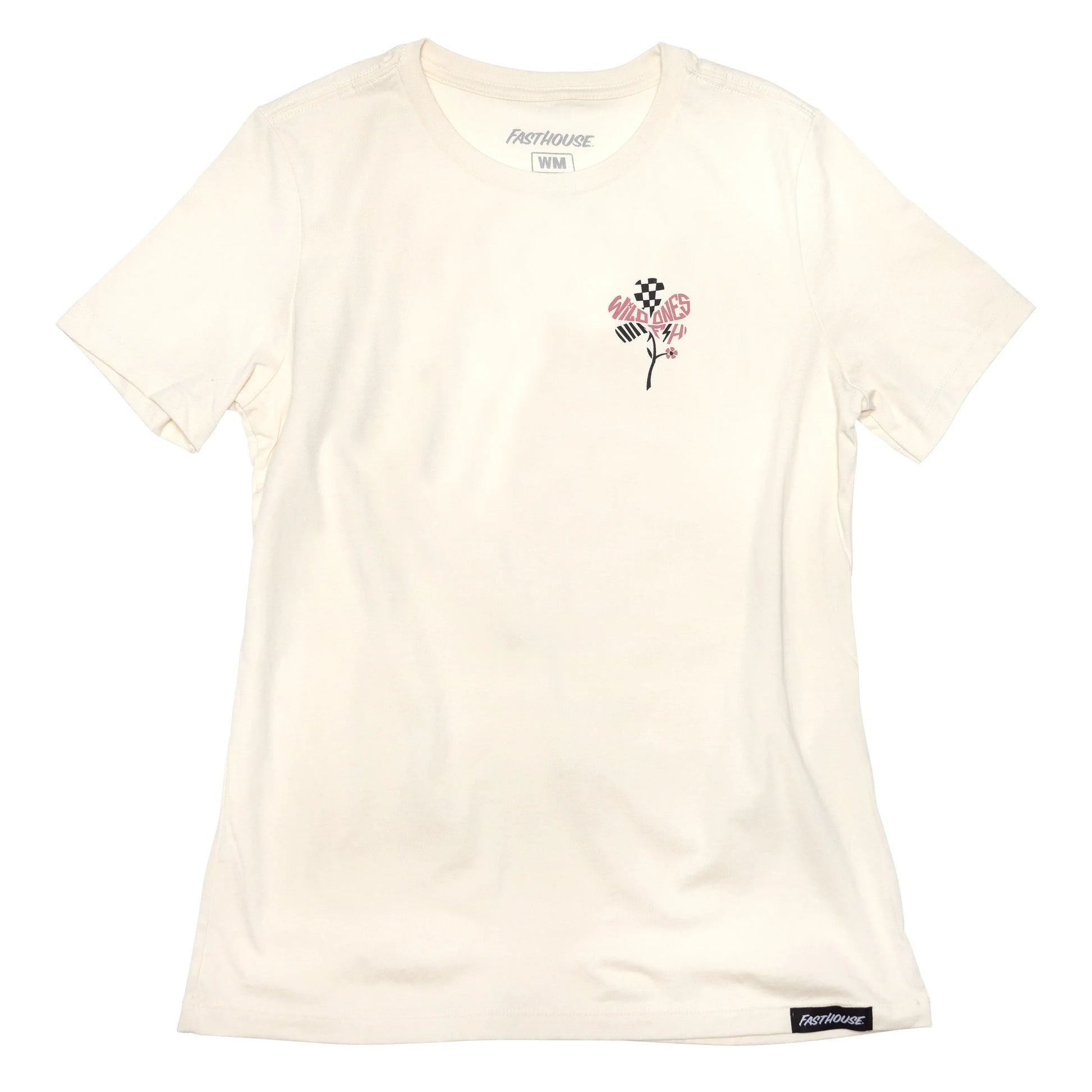 Fasthouse Girls' Garden Party Short Sleeve