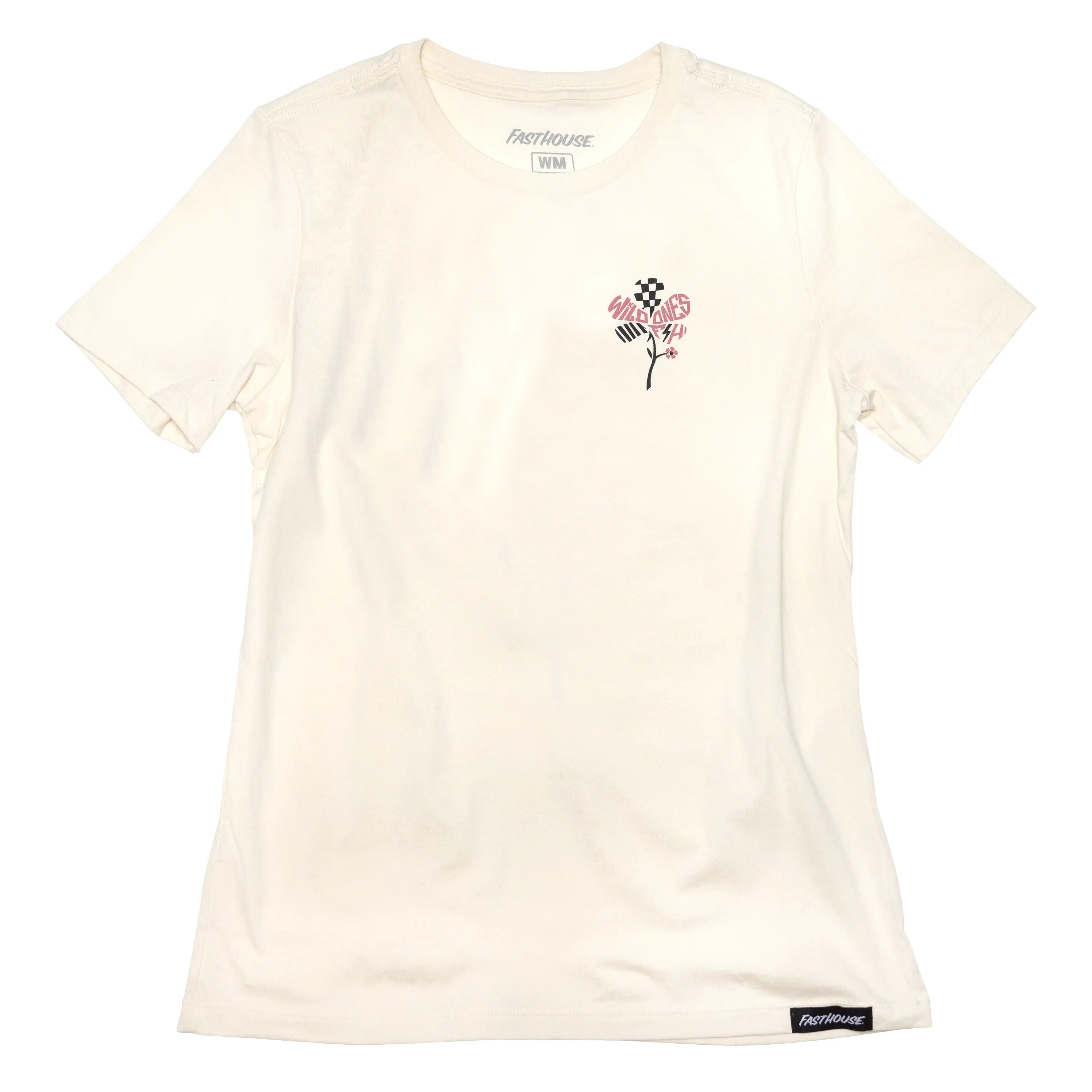 Fasthouse Women's Garden Party Short Sleeve