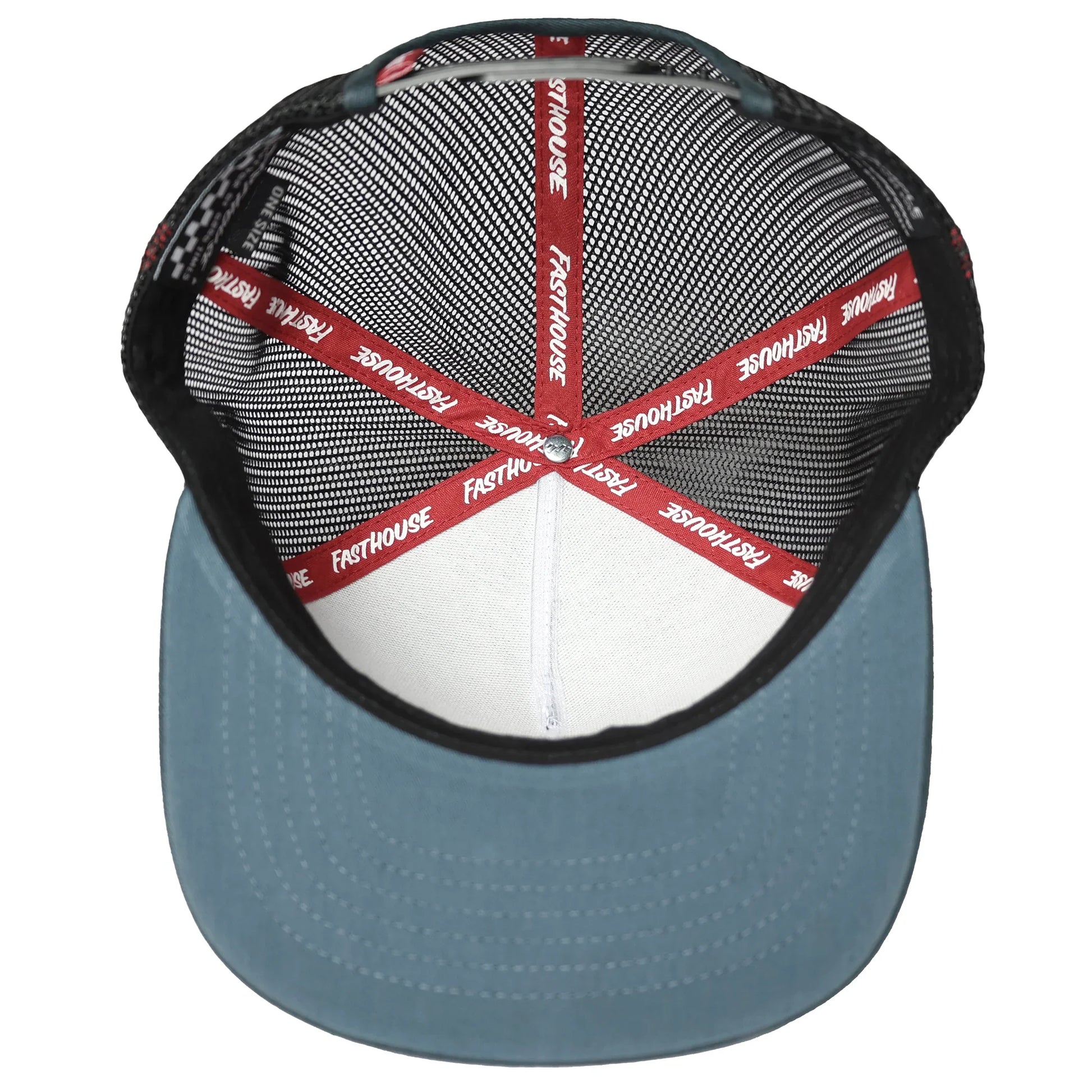 Fasthouse Idle Hat