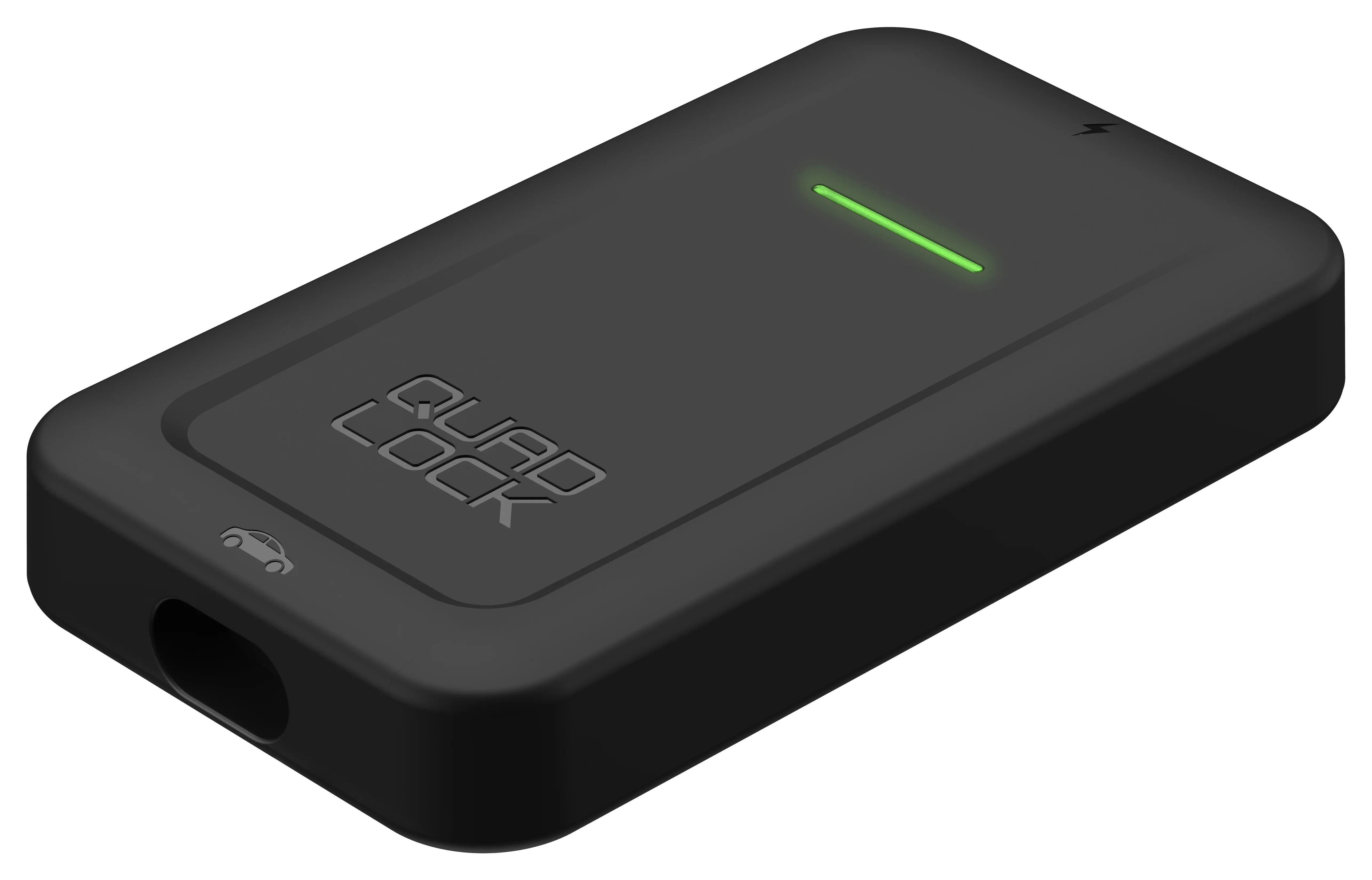 Quad Lock Wireless Carplay Adaptor