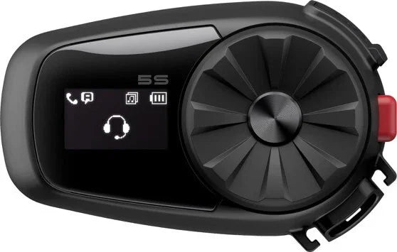SENA 5S BT Headset w/ Intercom