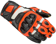 TOURMASTER SECTOR PRO ST GLOVE RED/WHITE