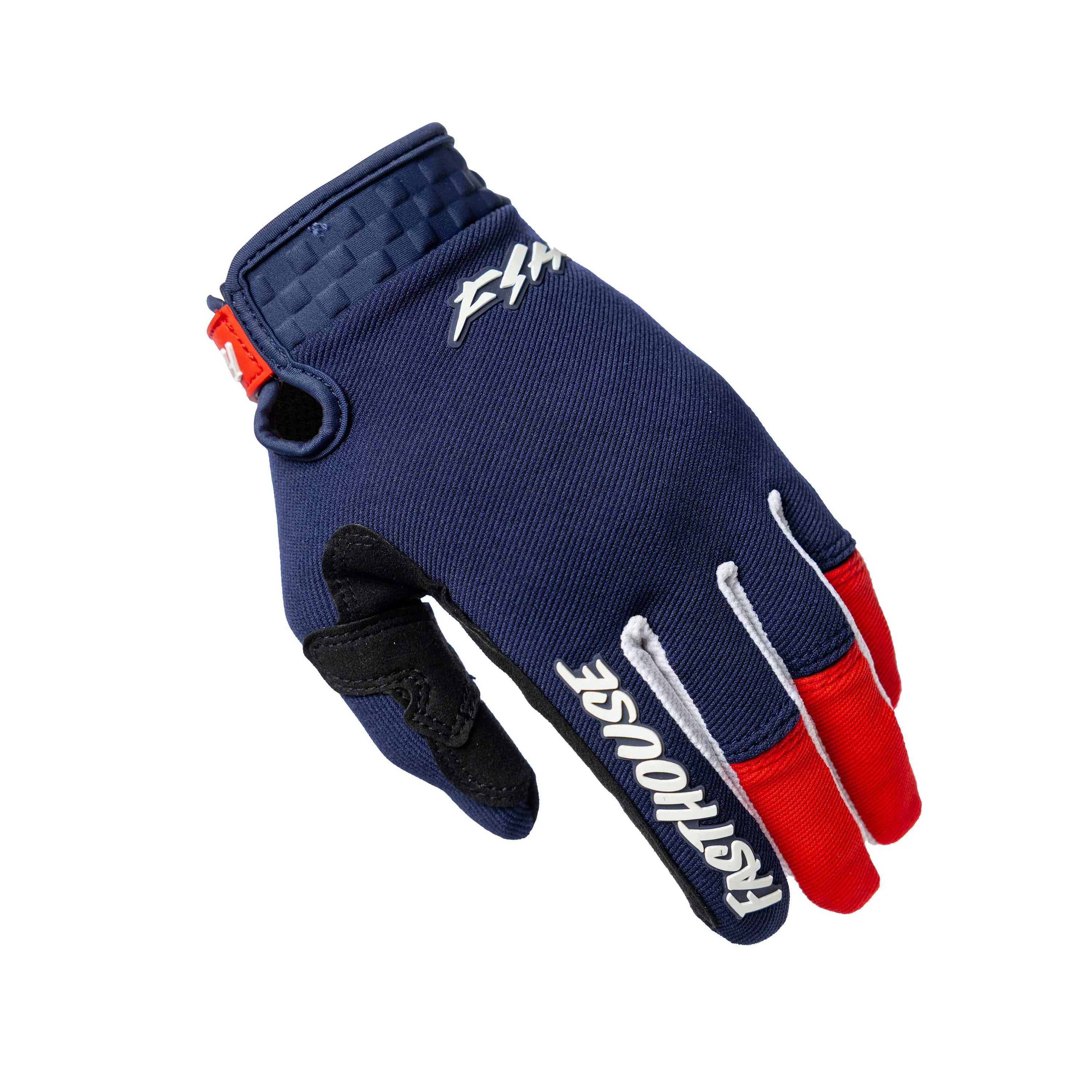 Fasthouse Speed Hudson Glove