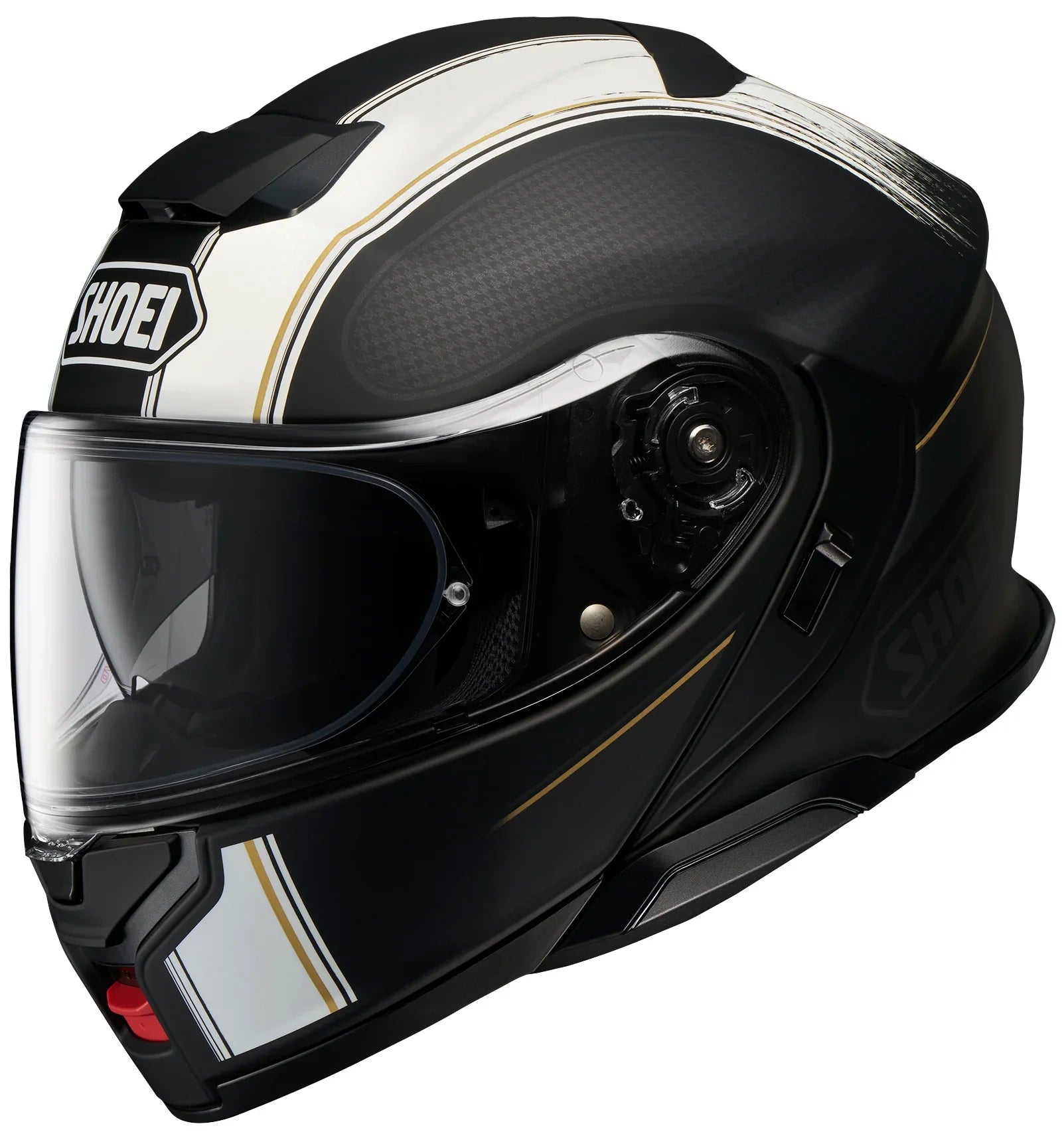 SHOEI NEOTEC 3 MODULAR HELMET SATORI TC-5