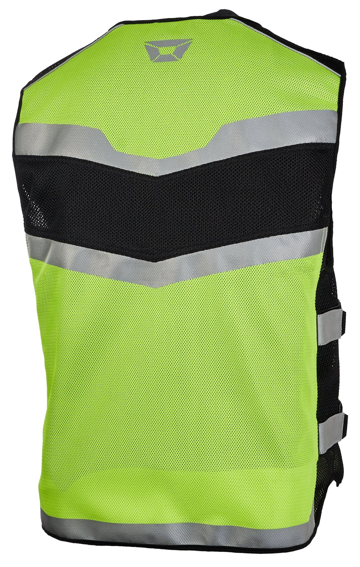 Cortech Hi-Viz Vest