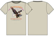 Fasthouse Arise Short Sleeve T-Shirt