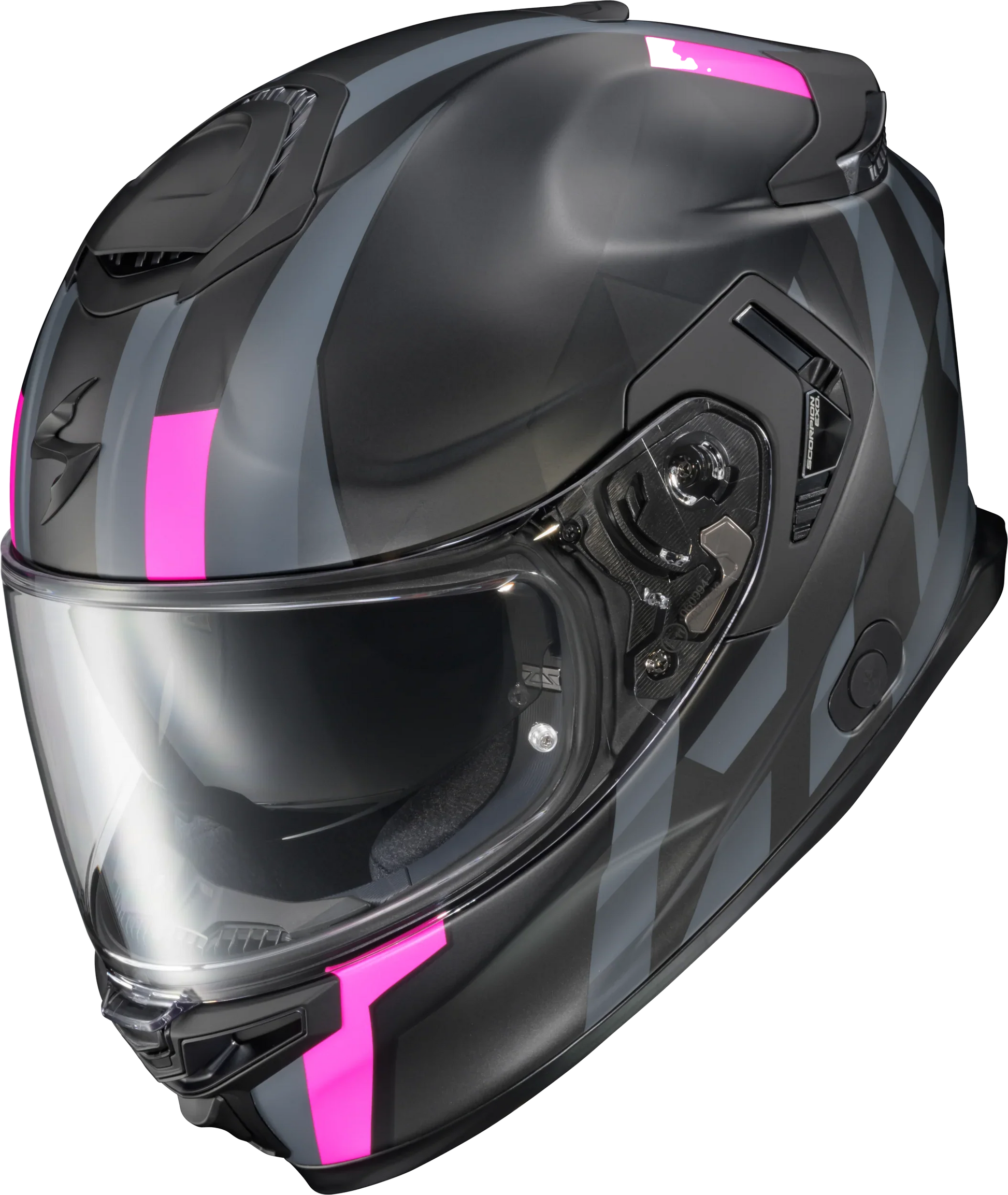 SCORPION EXO Eclipse Full Face Helmet Pivot