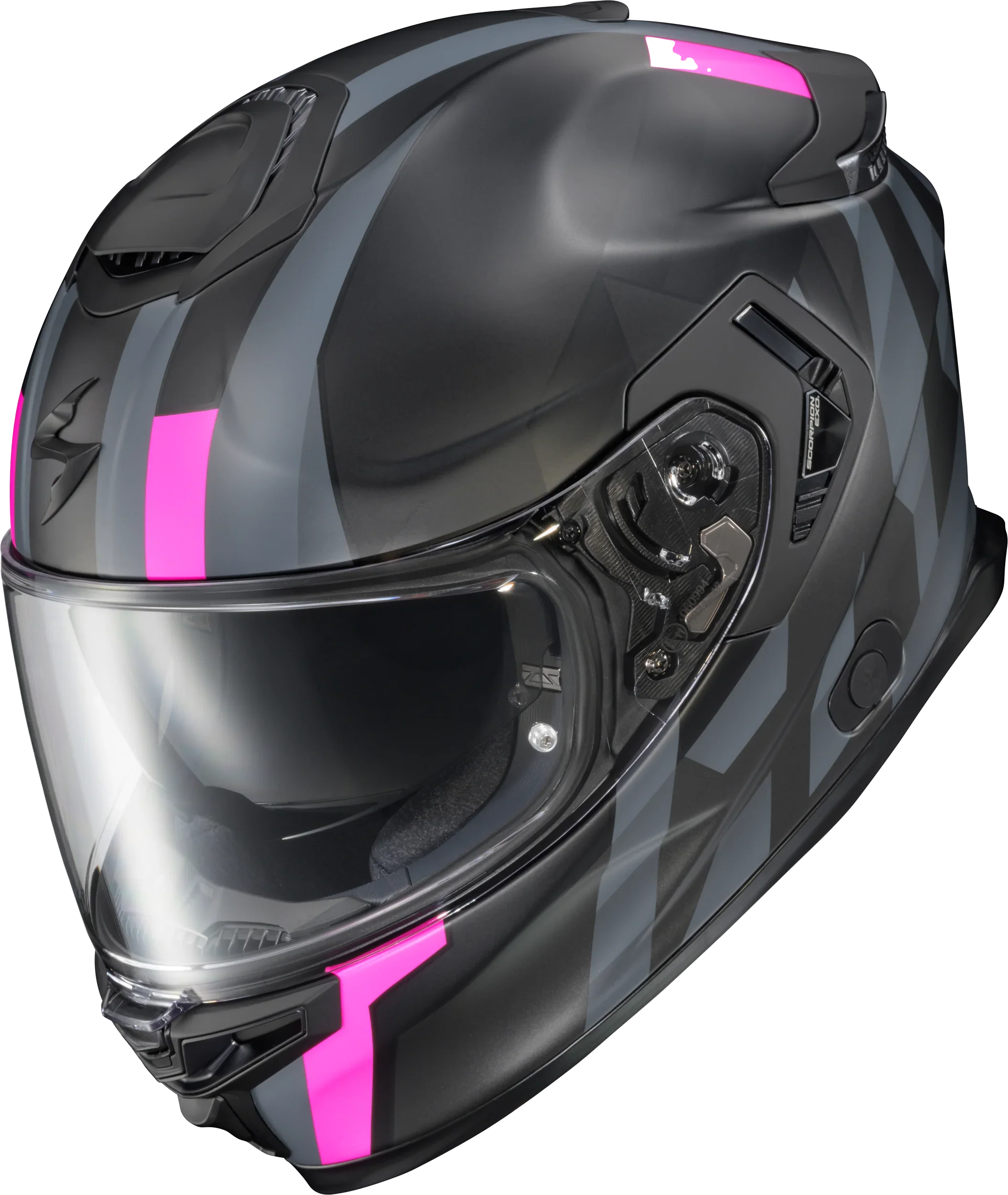 SCORPION EXO Eclipse Full Face Helmet Pivot