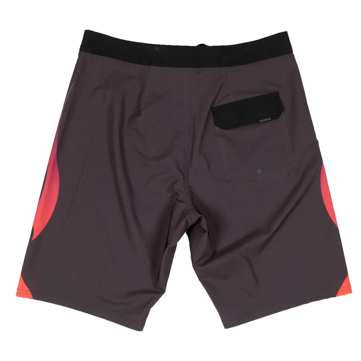 Fasthouse Scorched21 Boardshort