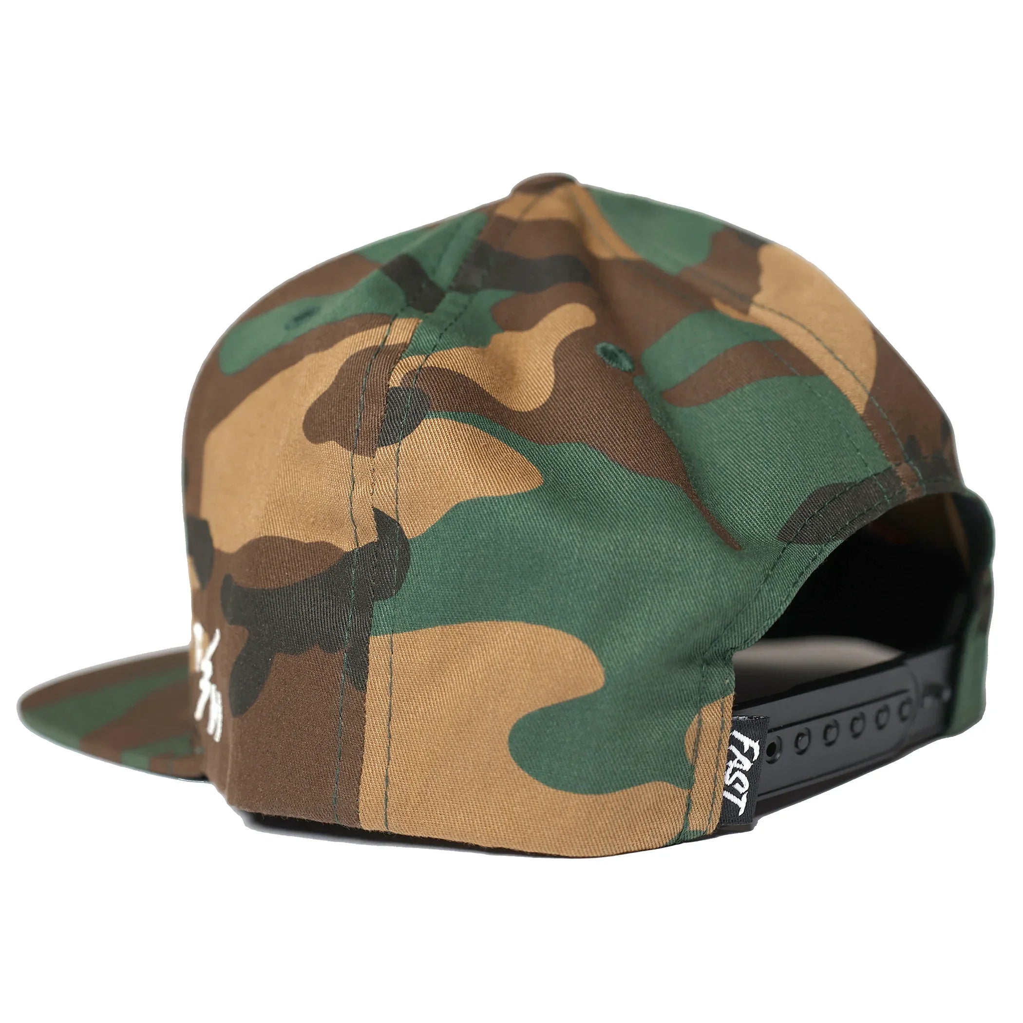 Fasthouse Toll Free Hat