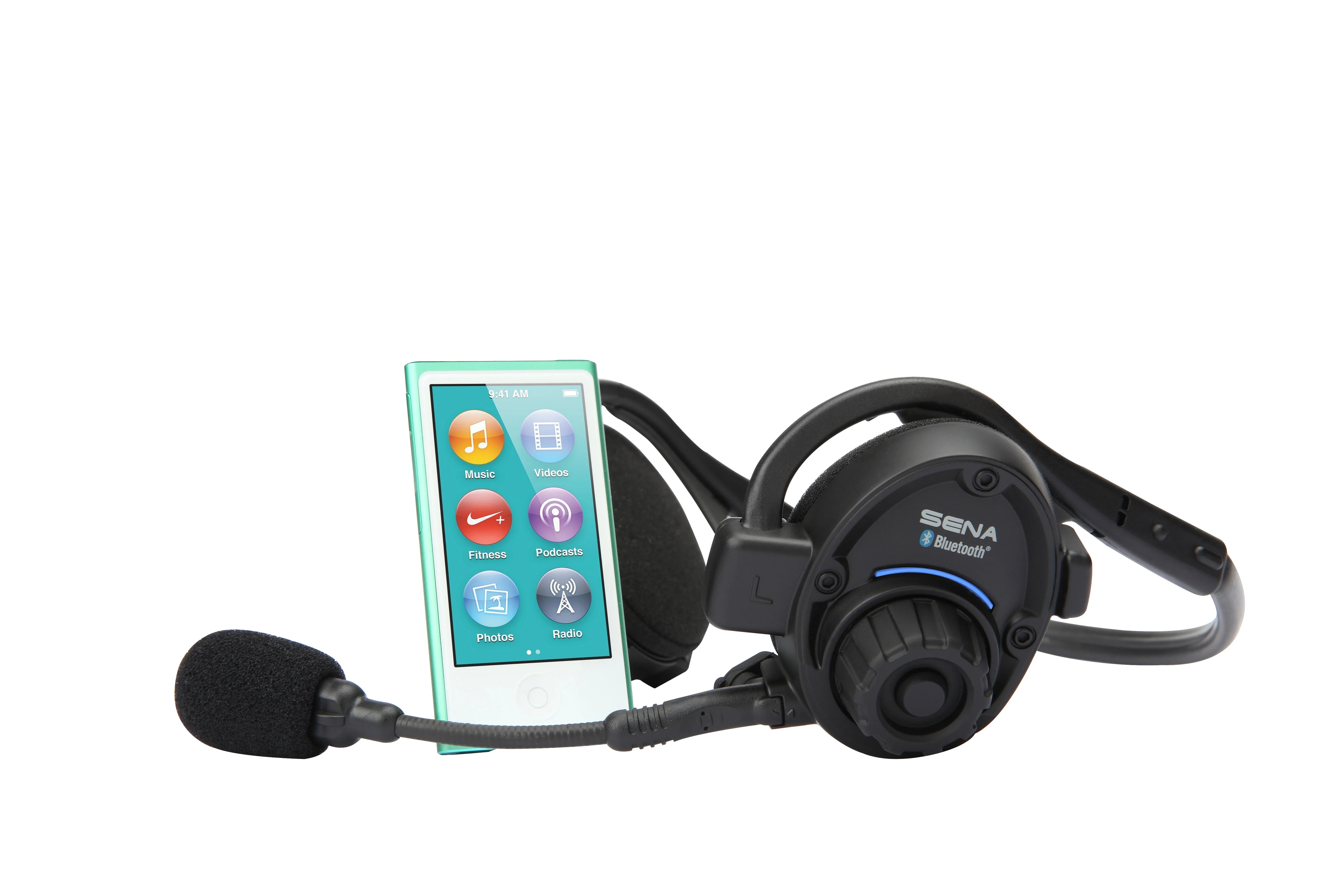 SENA SPH10 Bluetooth Headset/Intercom System