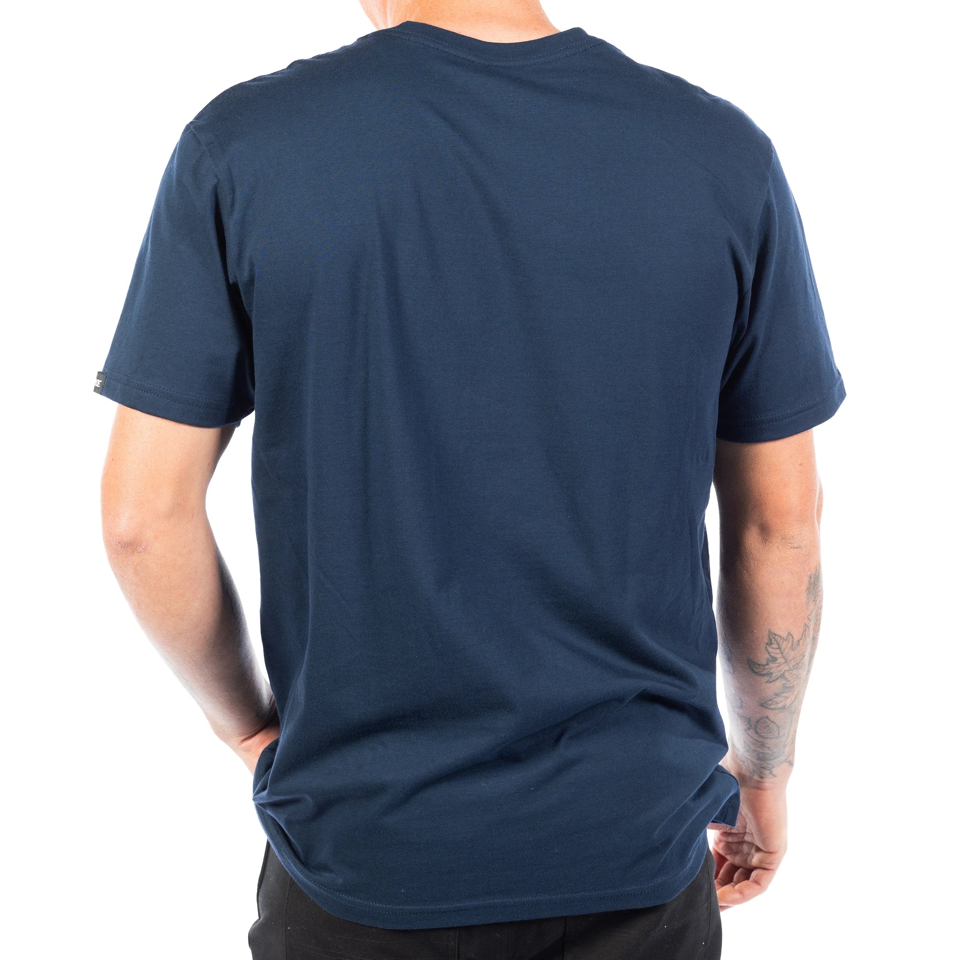 Fasthouse Echo T-Shirt