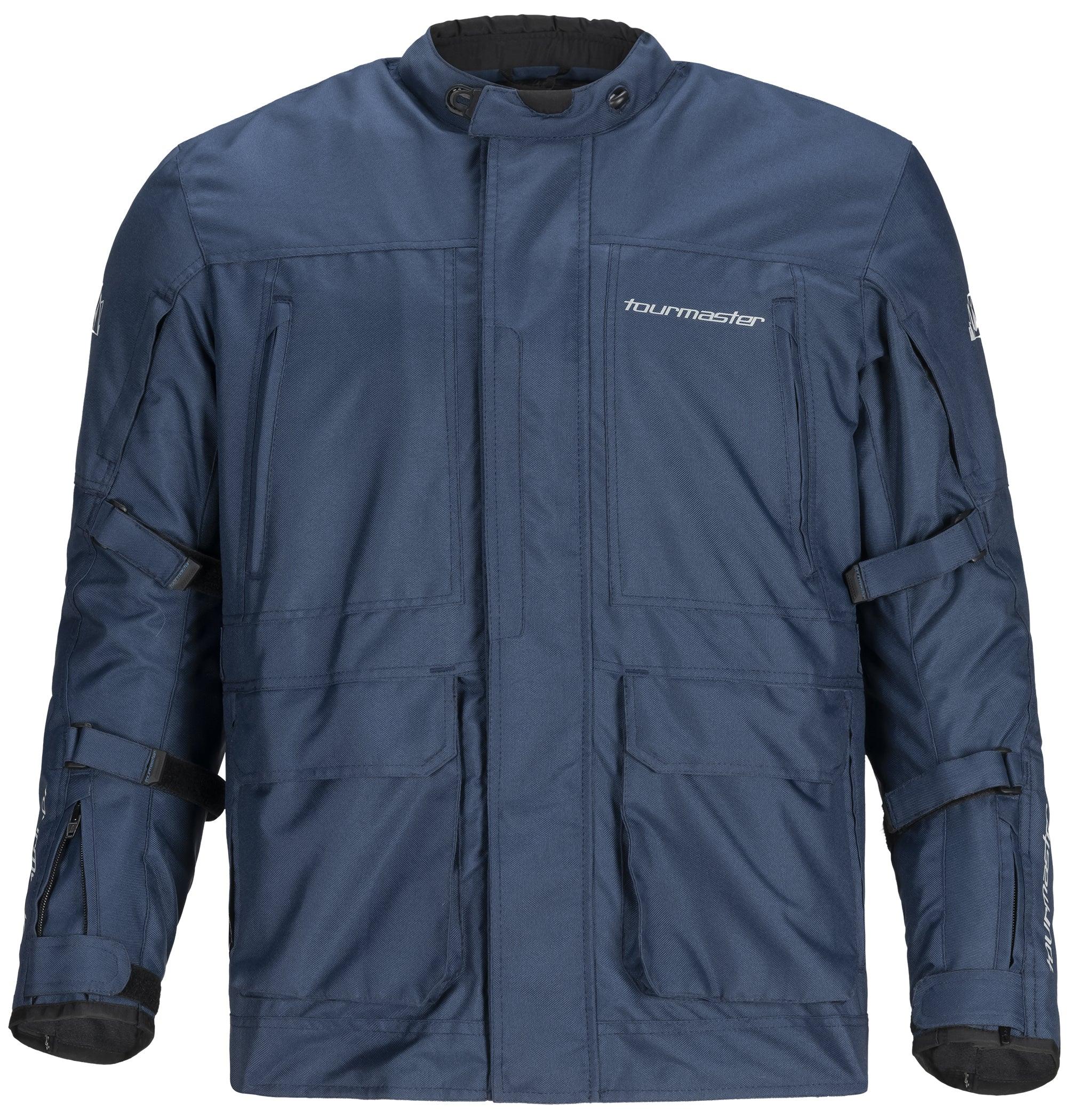 TOURMASTER NAVIGATOR JACKET NAVY