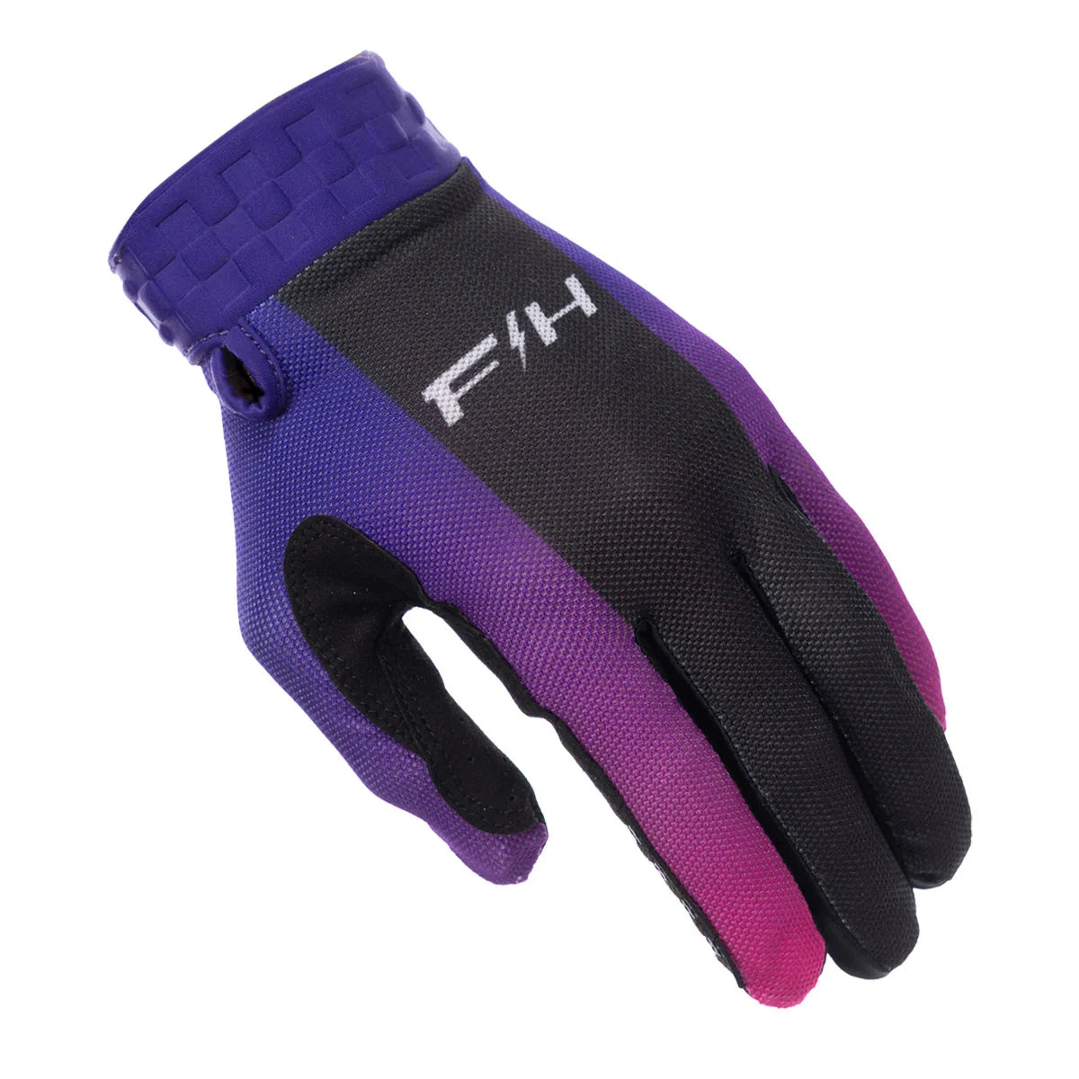 Fasthouse Carbon Echo Long Sleeve Jersey