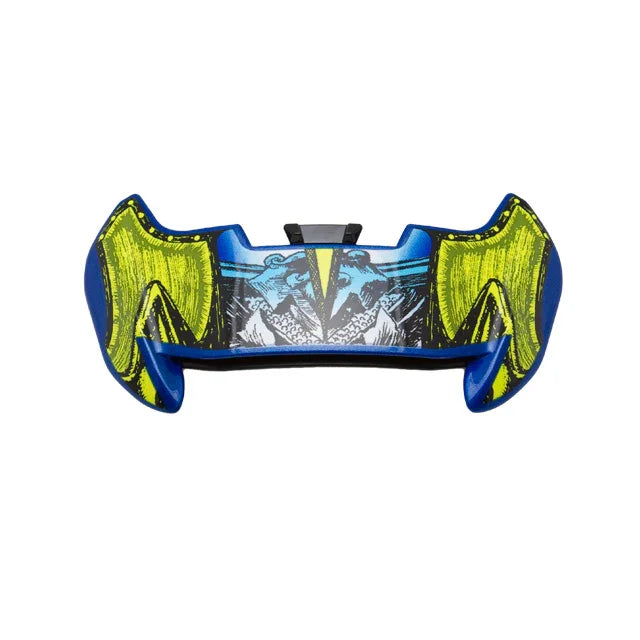 SHOEI X12 AIR SCOOP 3