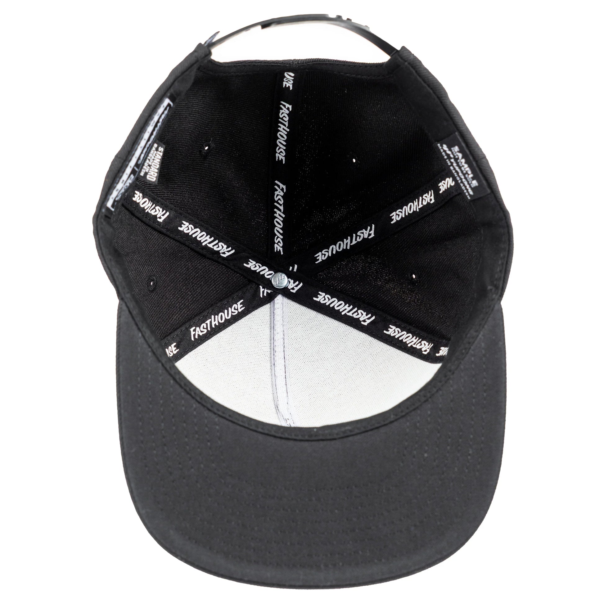 Fasthouse 805 Motor Club Hat