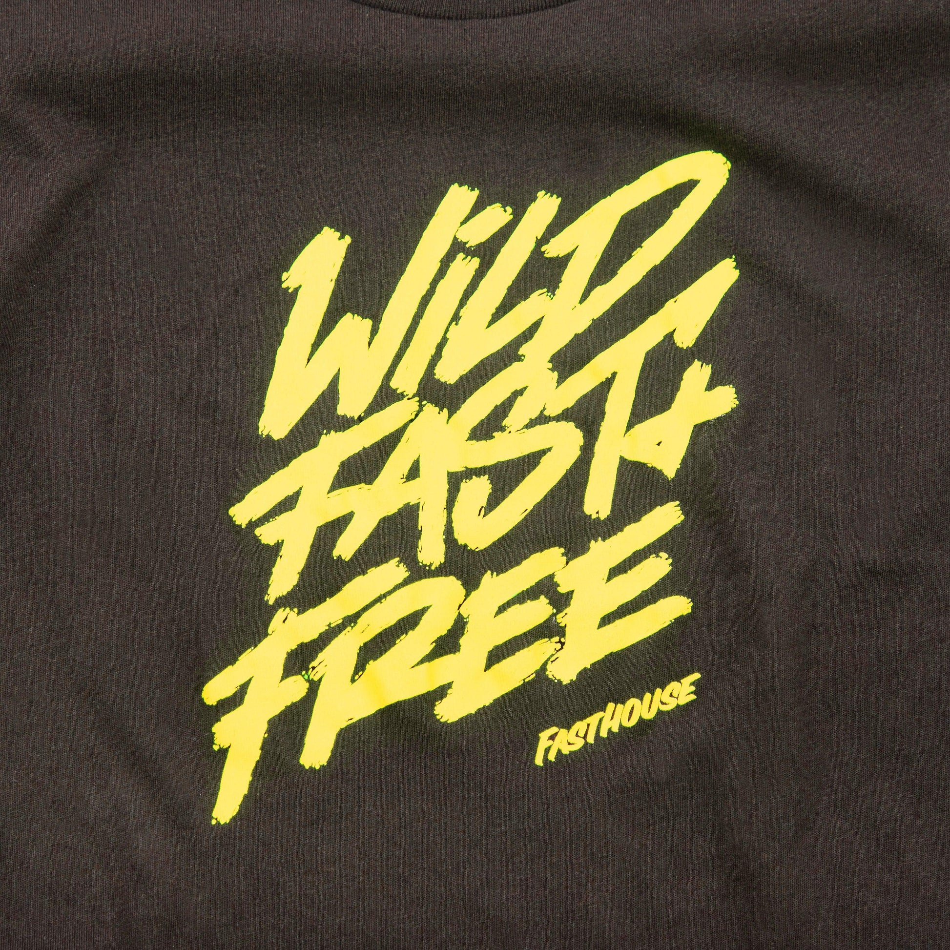 Fasthouse Infant Wild Fast Free Onesie