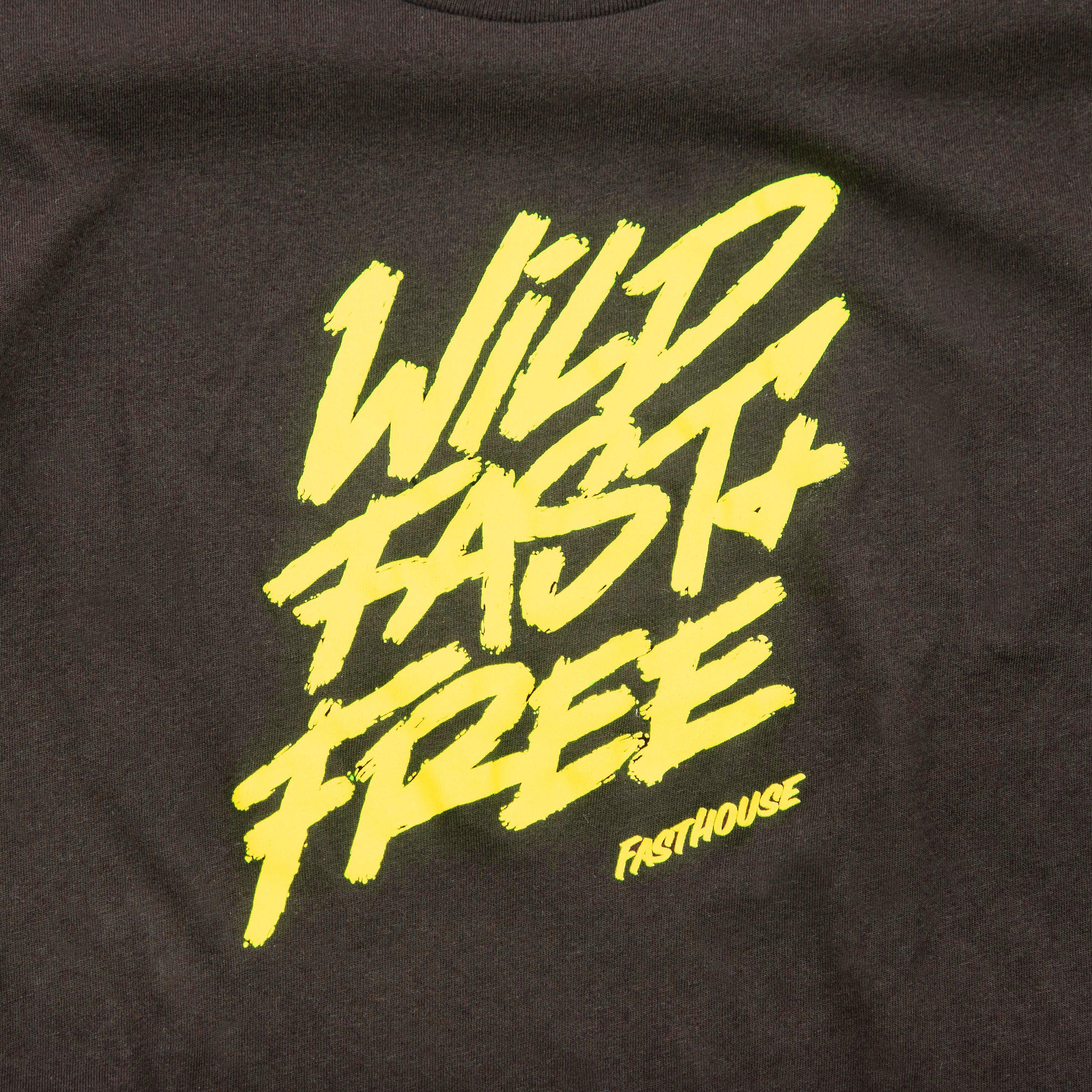 Fasthouse Infant Wild Fast Free Onesie