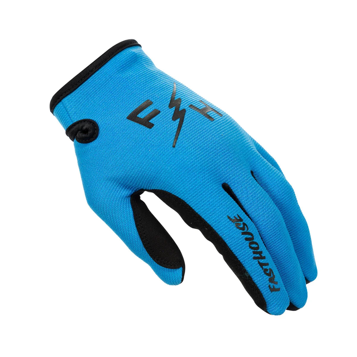 Fasthouse Youth Carbon Eternal Glove