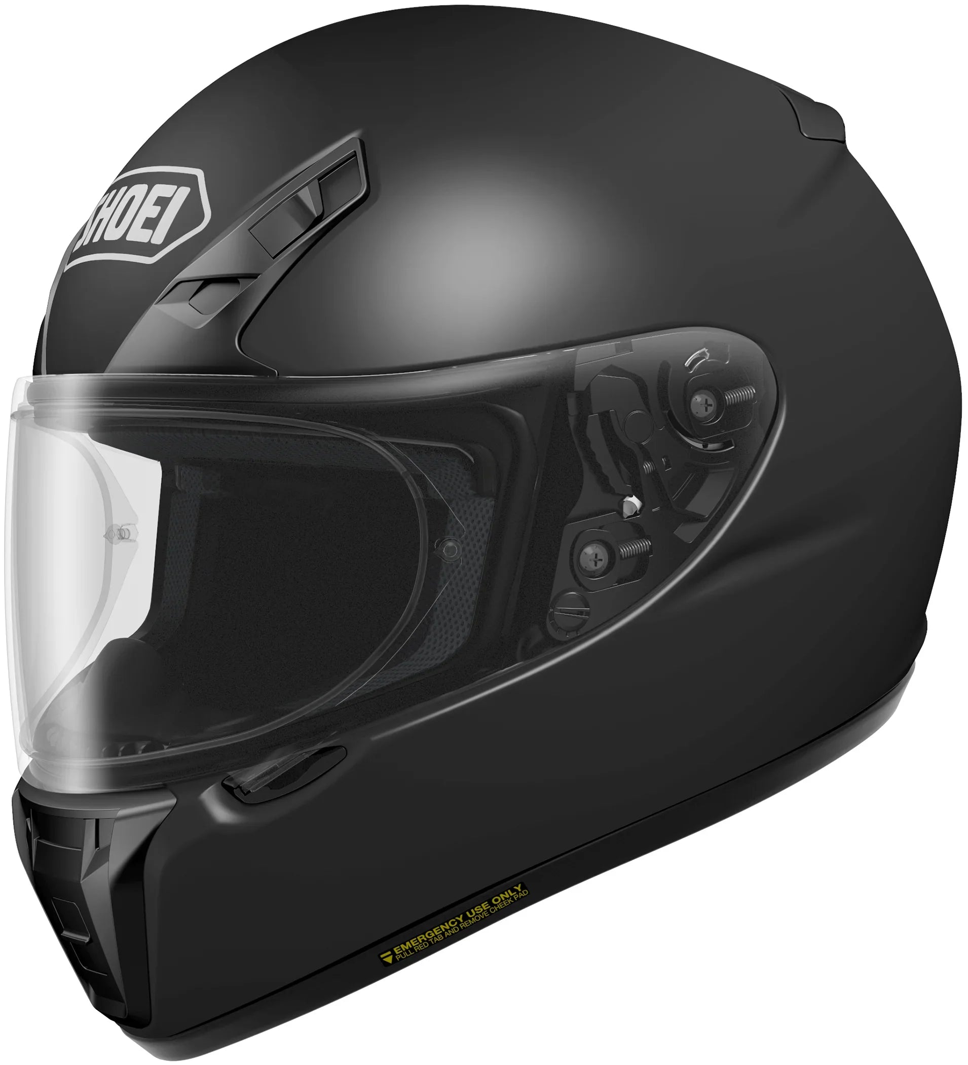 SHOEI RF-SR FULL FACE HELMET