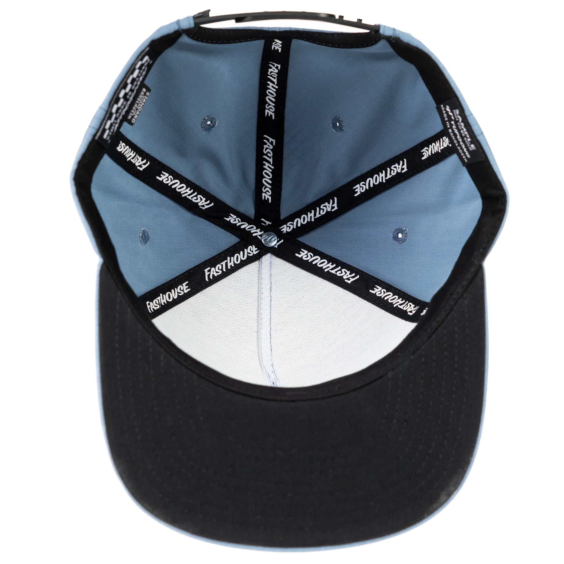 Fasthouse Refined Hat