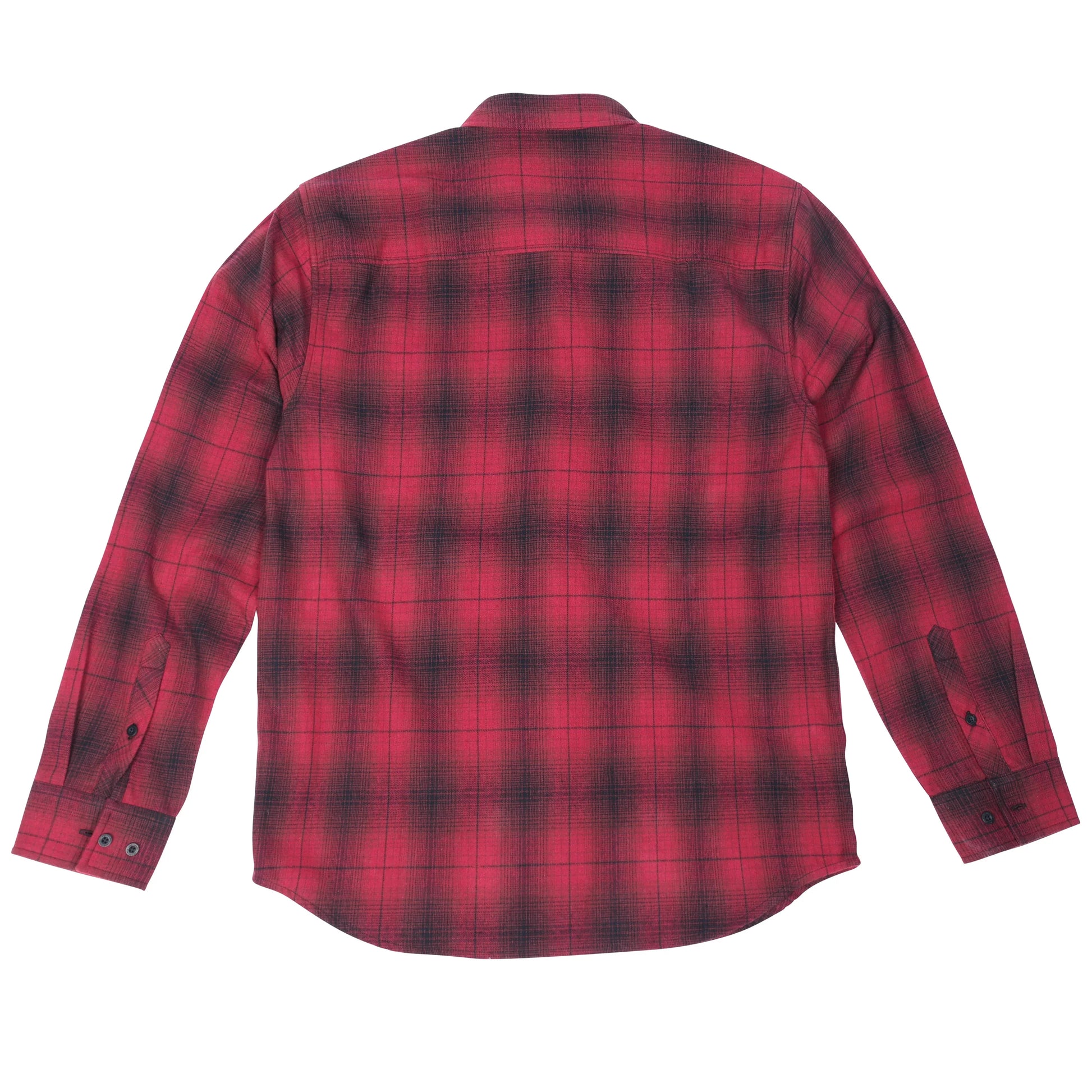 Fasthouse Saturday Night Special Flannel