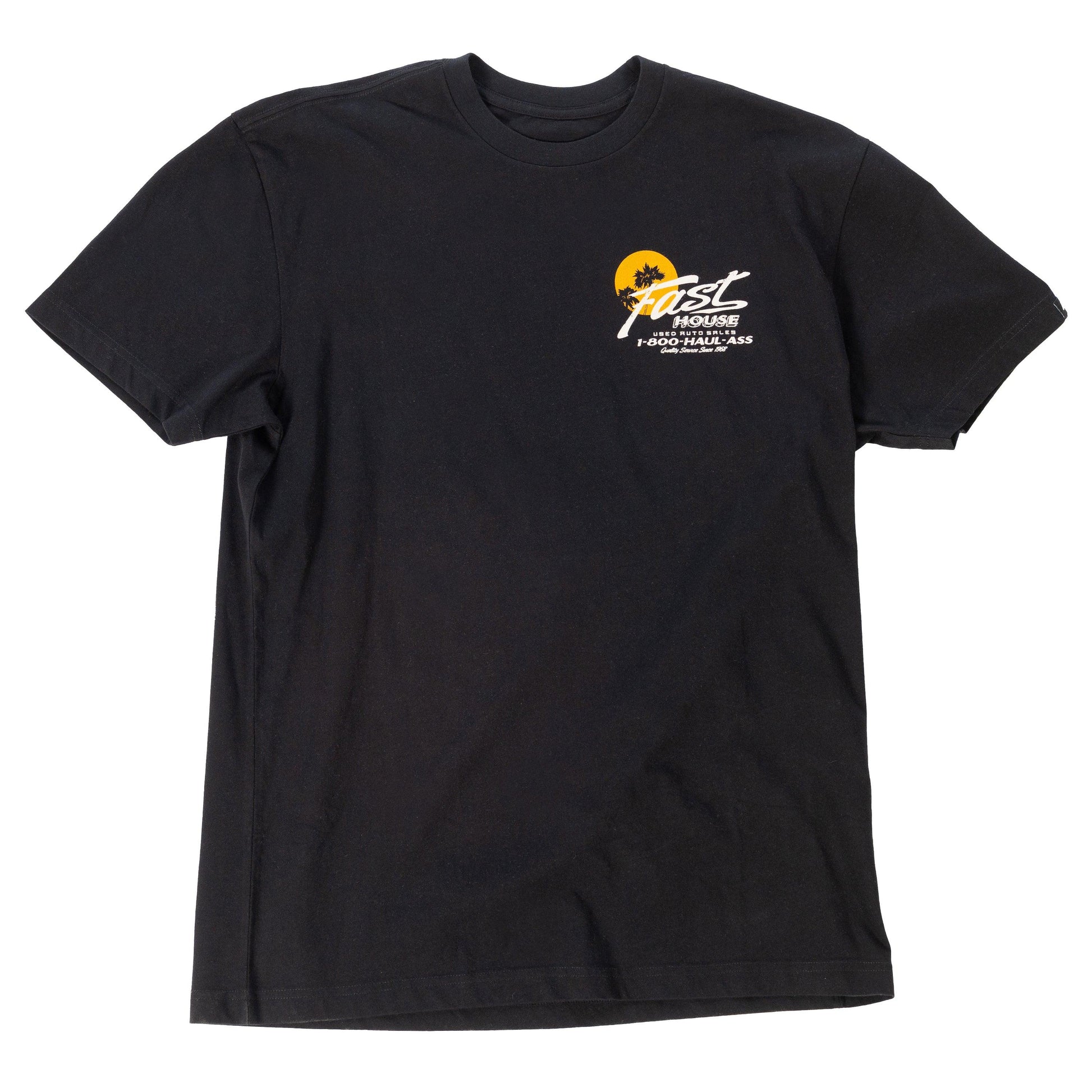 Fasthouse Sunset T-Shirt