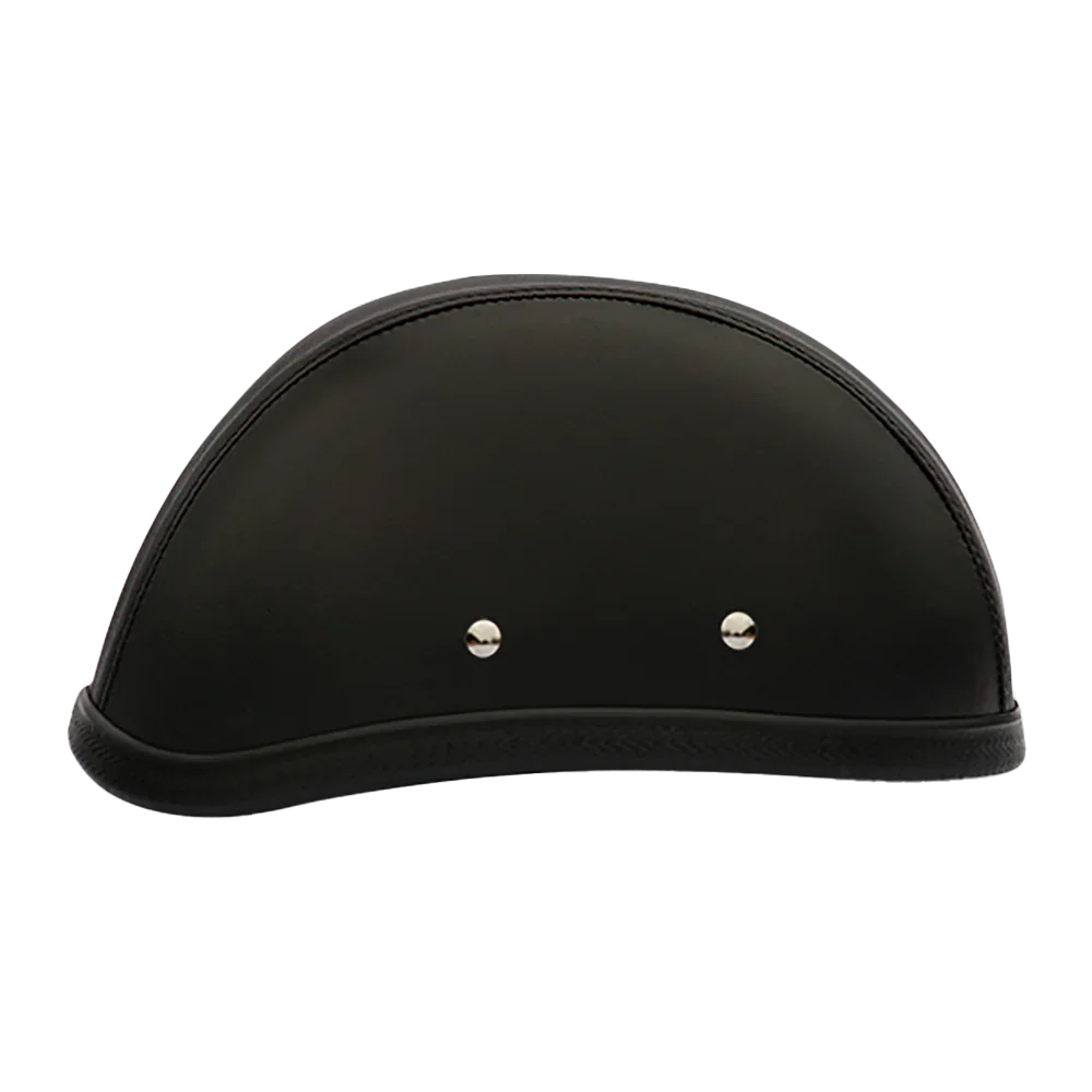 Daytona Helmets Novelty Eagle- Leather Covered