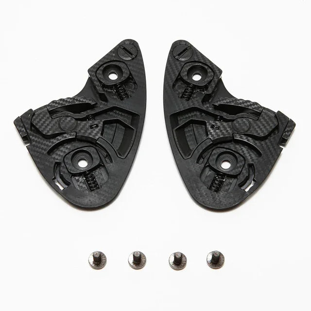 SHOEI QR-E BASE PLATE FULL SET