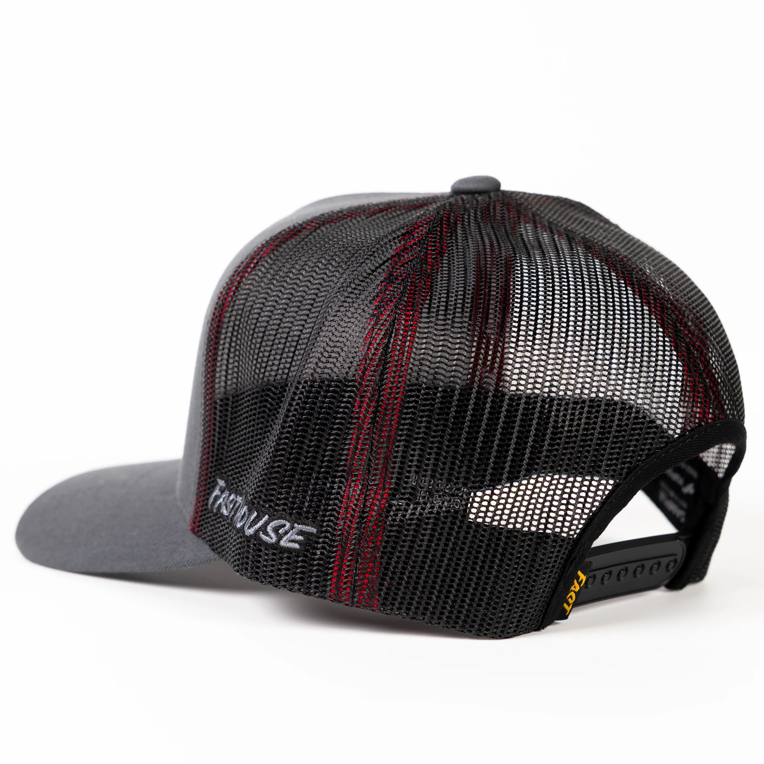 Fasthouse Crossroad Hat Oversized