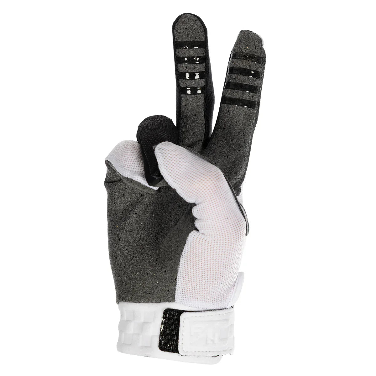 Fasthouse Vapor React Glove