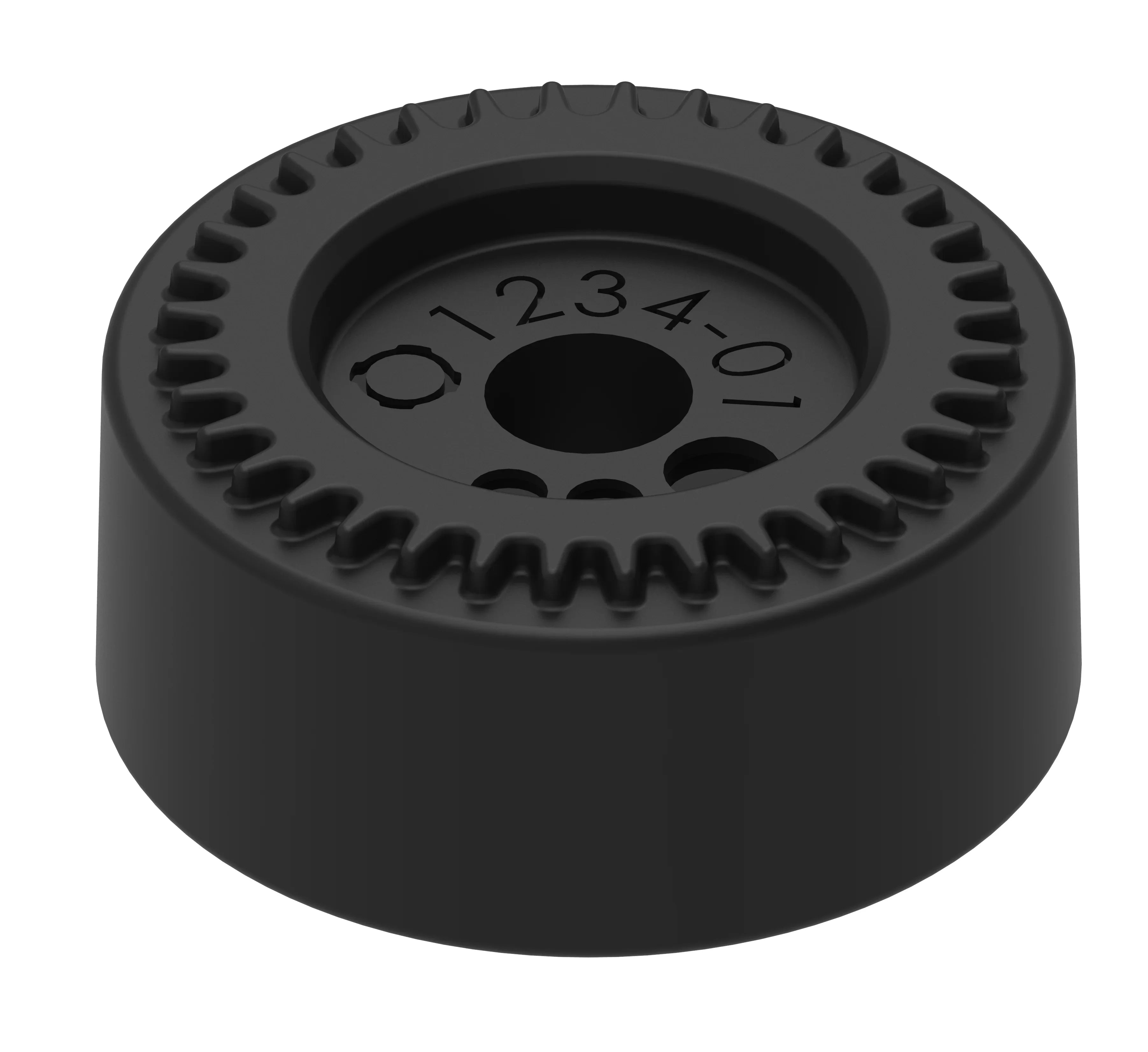 Quad Lock 10mm Spacers (Twin Pack)