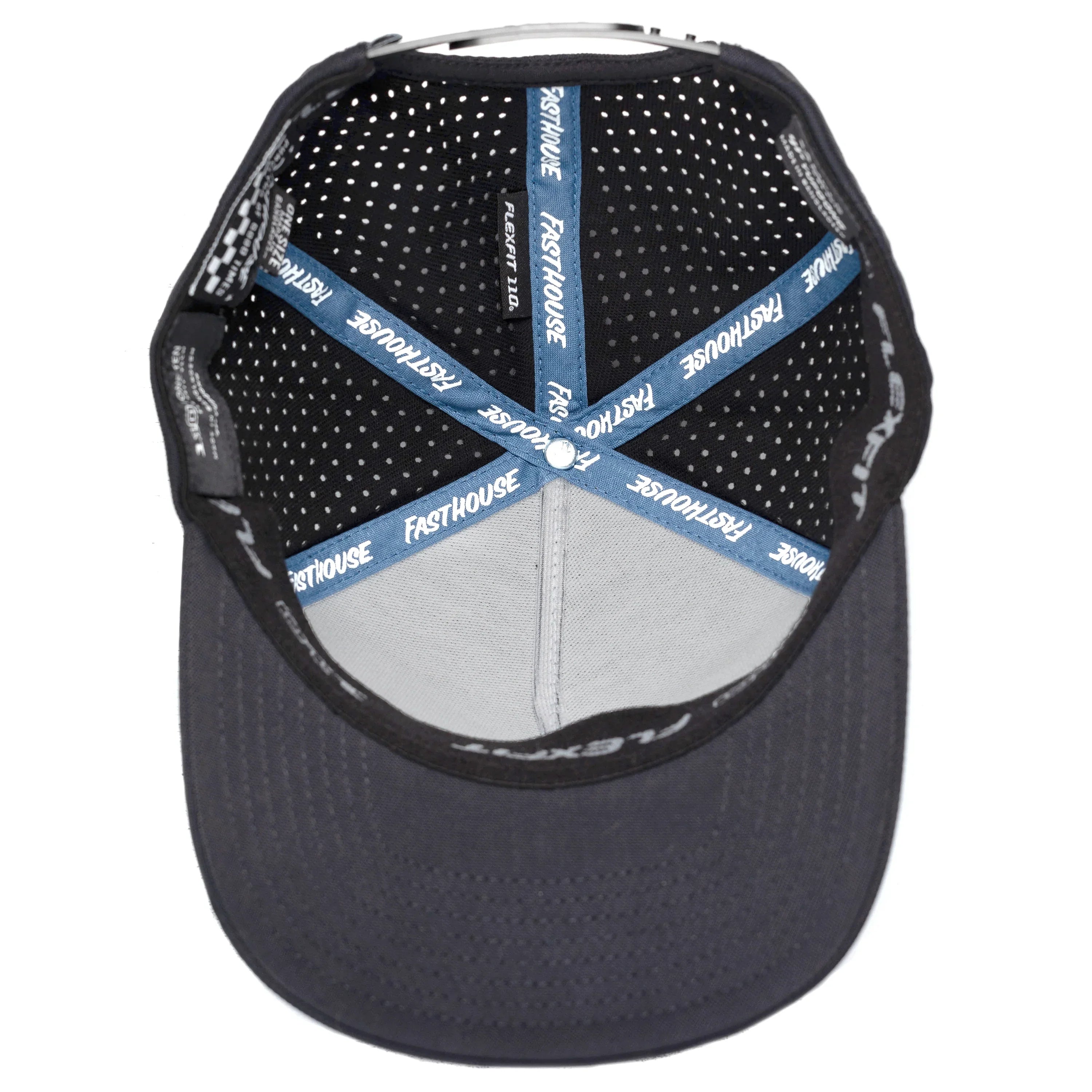 Fasthouse Dash Hat
