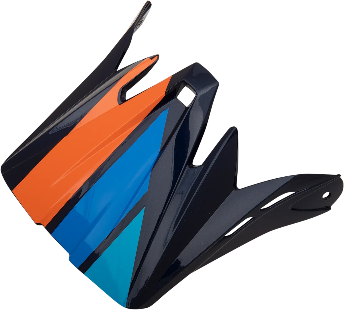 Z1R Child Rise Evac Helmet Visor Kit