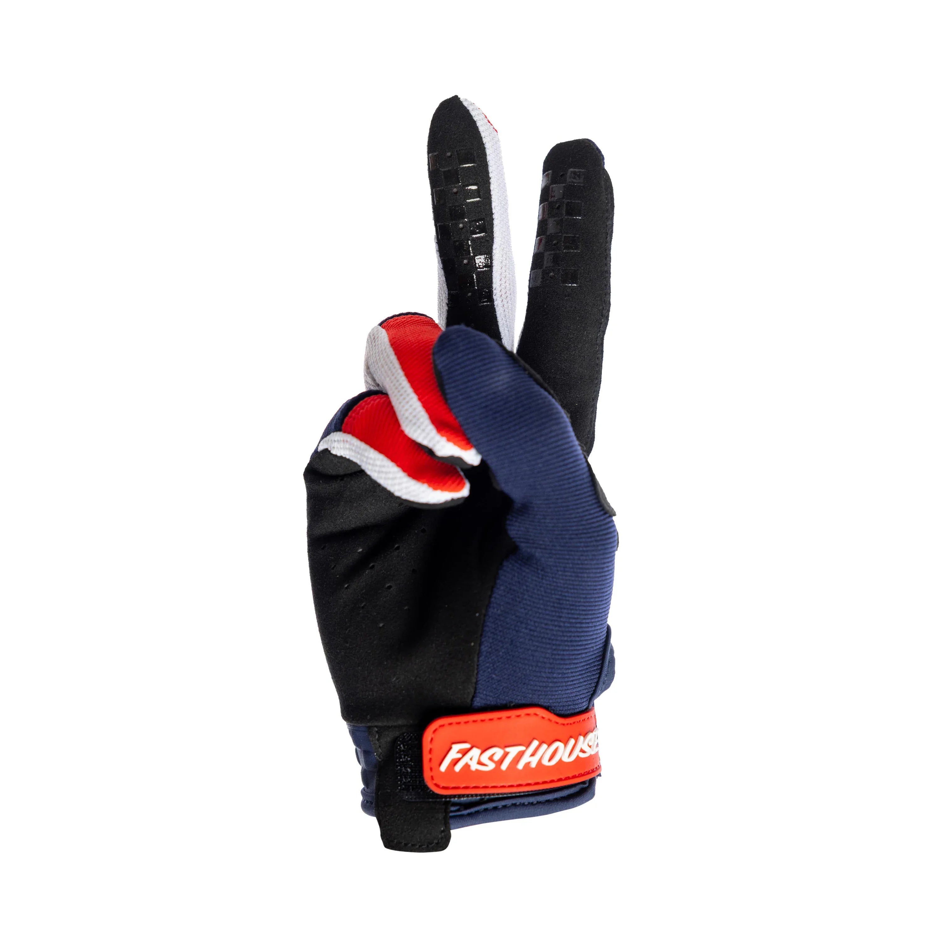 Fasthouse Youth Speed Hudson Glove