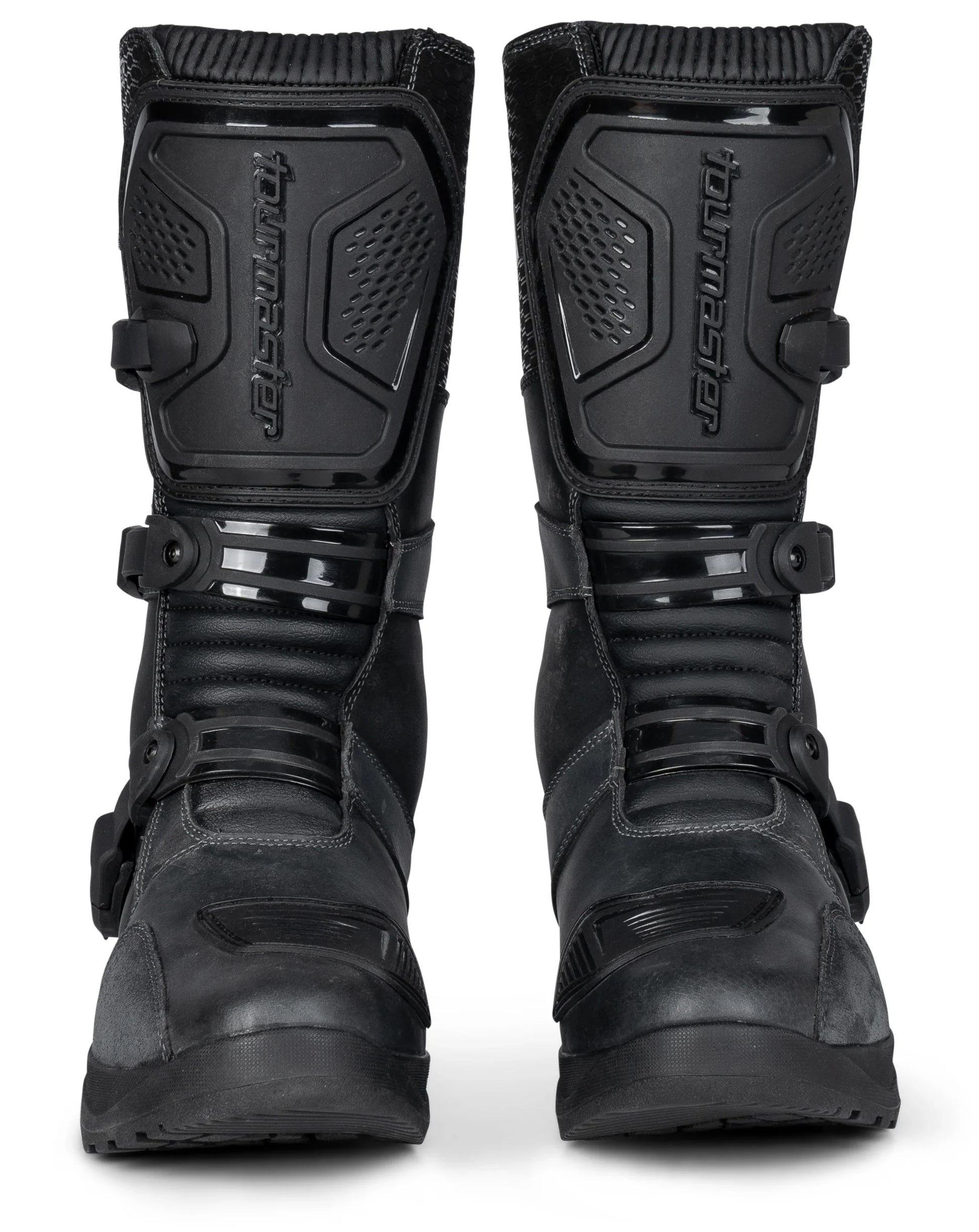 TOURMASTER HIGHLANDER ADV WATERPROOF BT BKGY