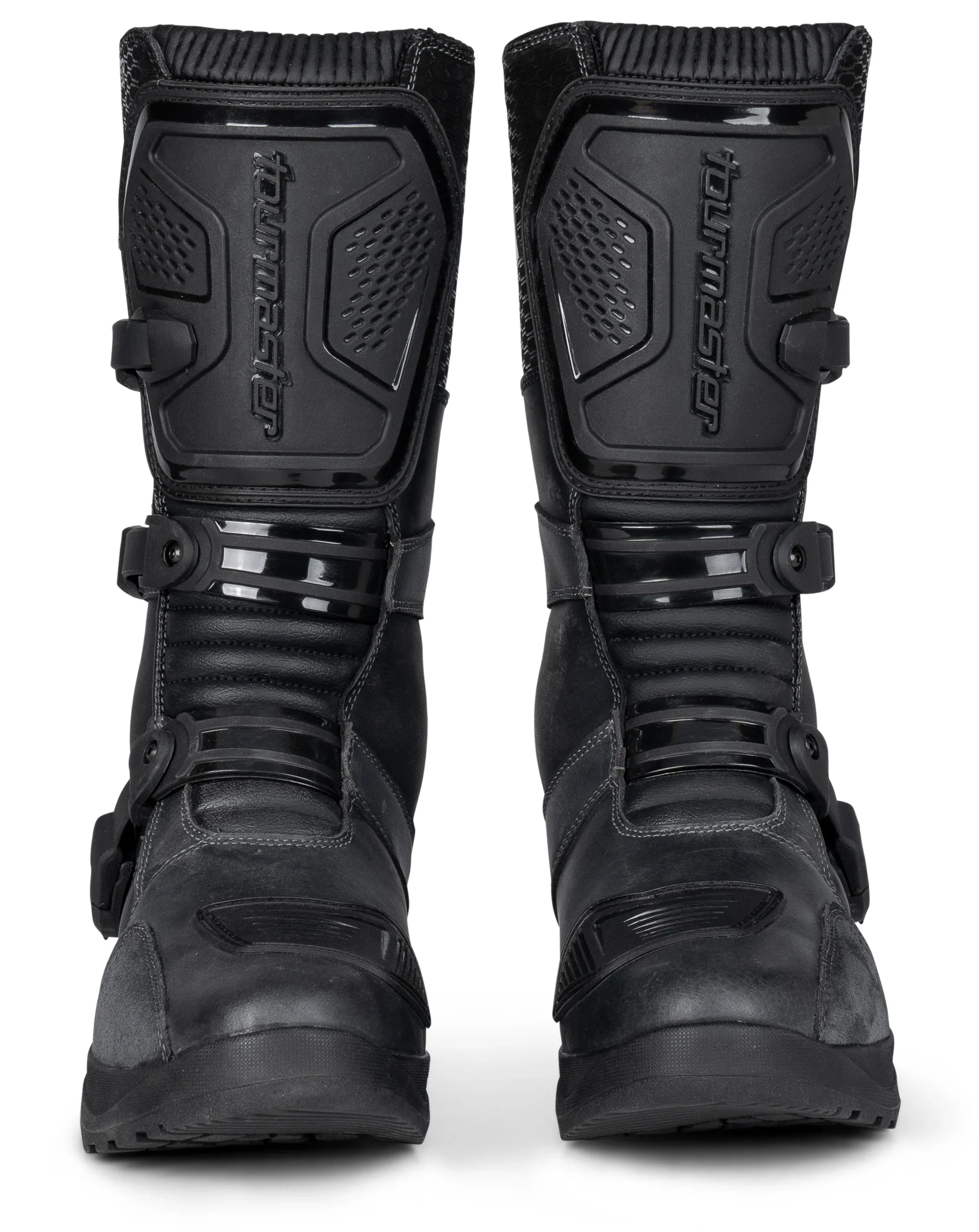 TOURMASTER HIGHLANDER ADV WATERPROOF BT BLACK