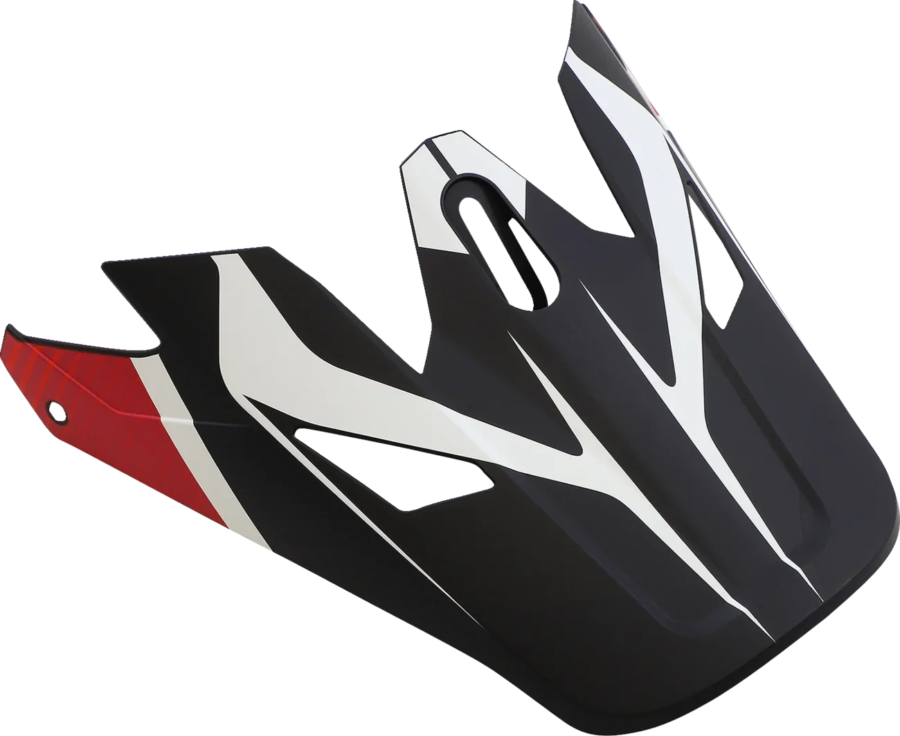Z1R Rise Helmet Visor ? Flame