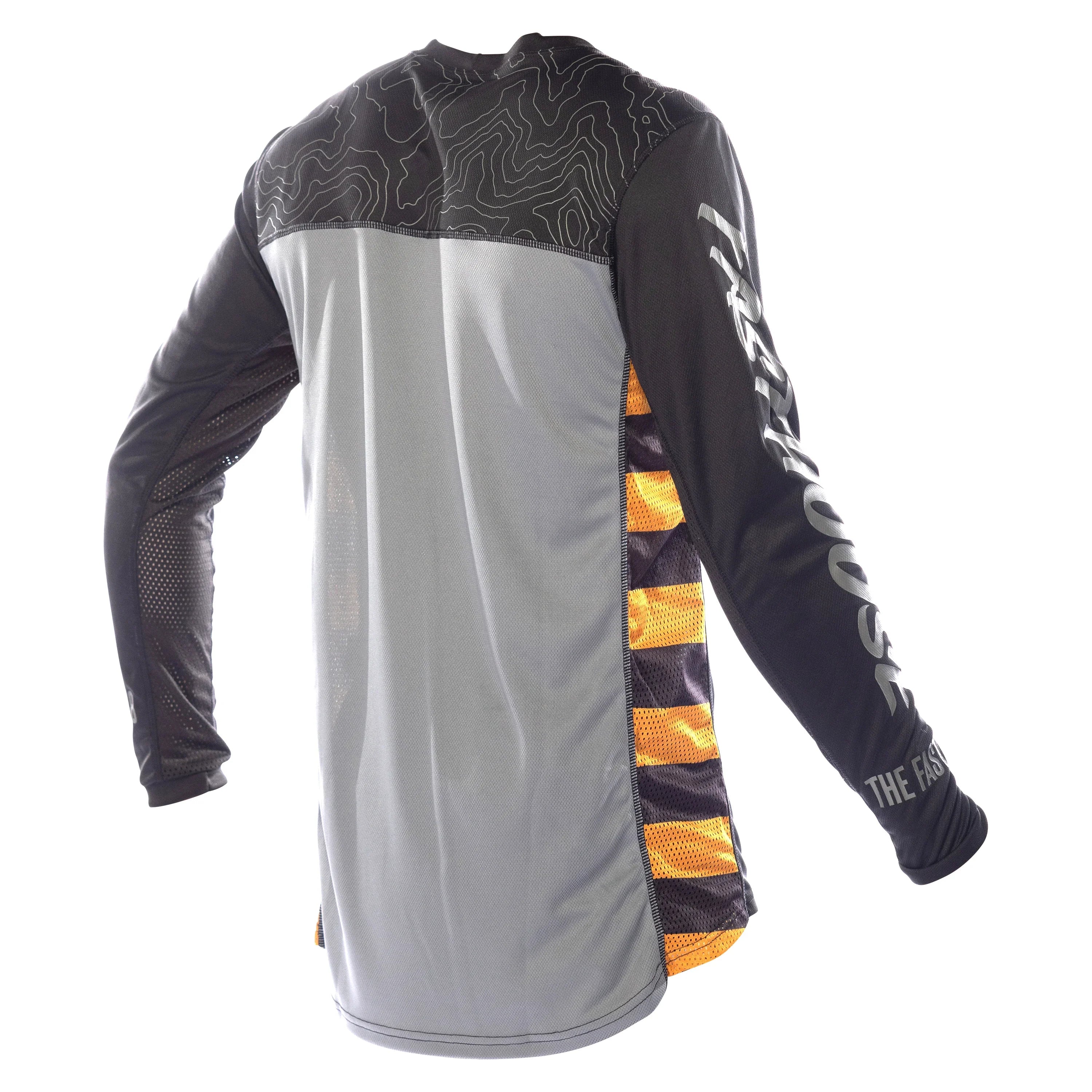 Fasthouse Off-Road Jersey