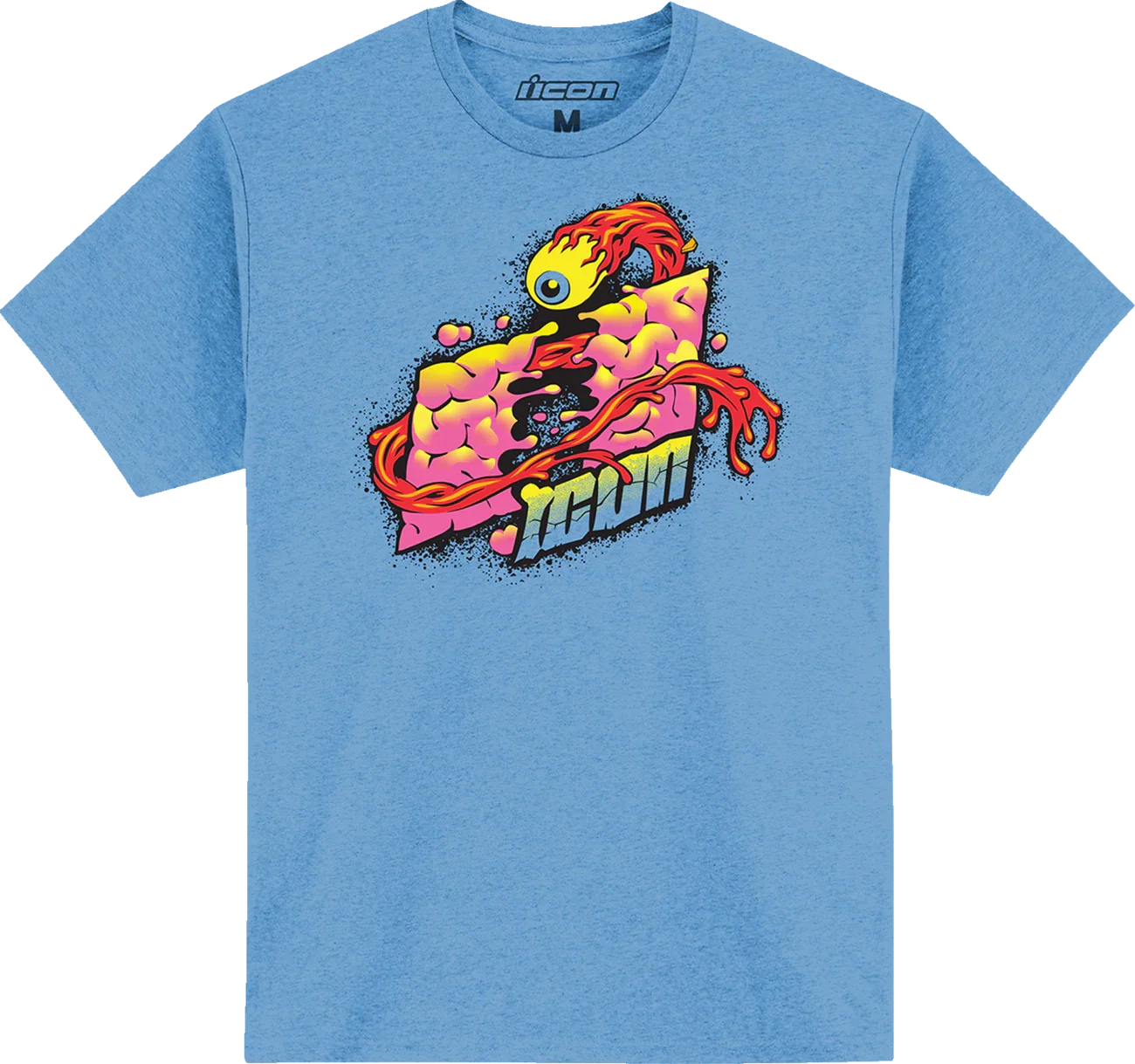 ICON Scatterbrain- T-Shirt