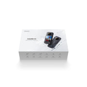 Insta360 X3 Motorcycle Bundle