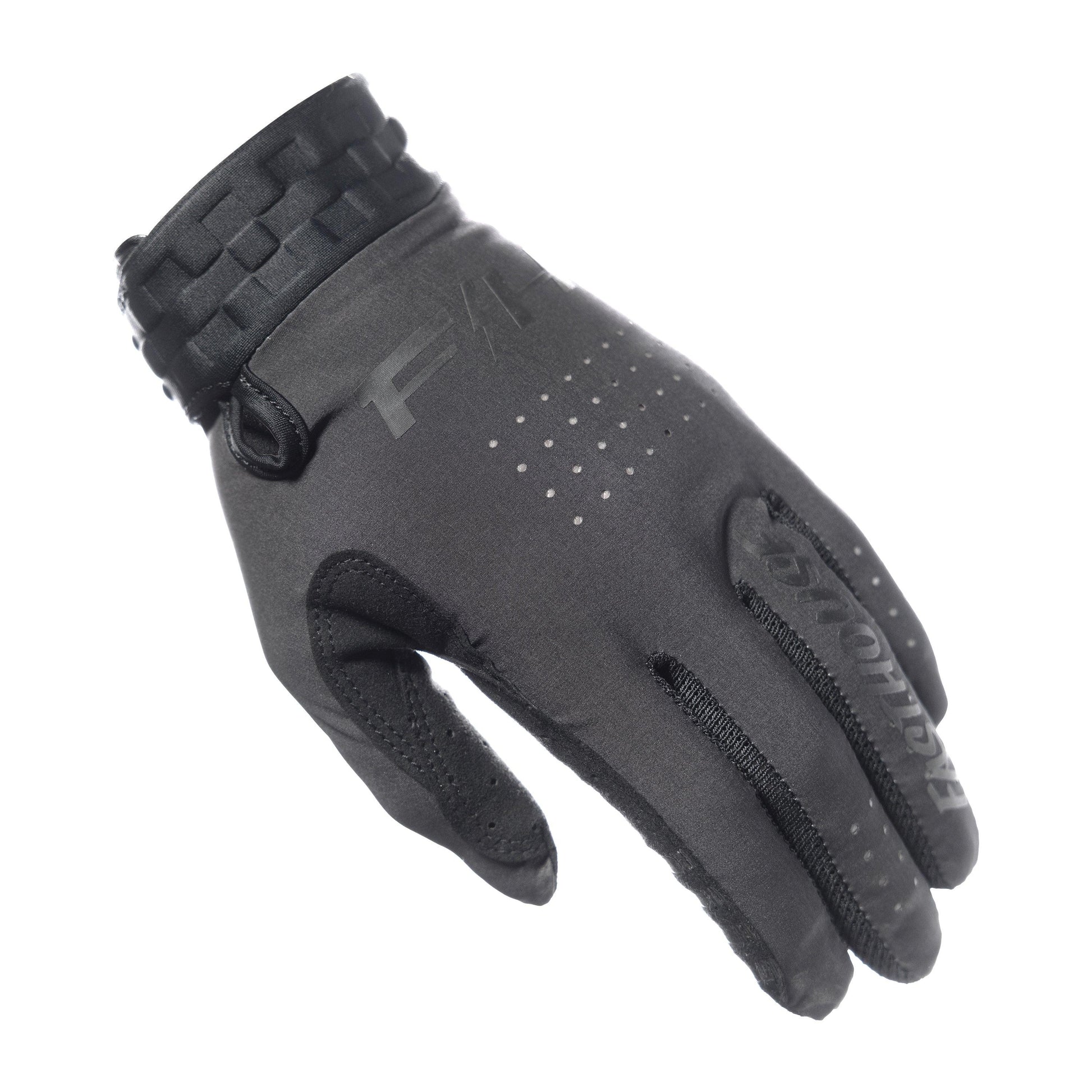 Fasthouse Helix Circuit Glove