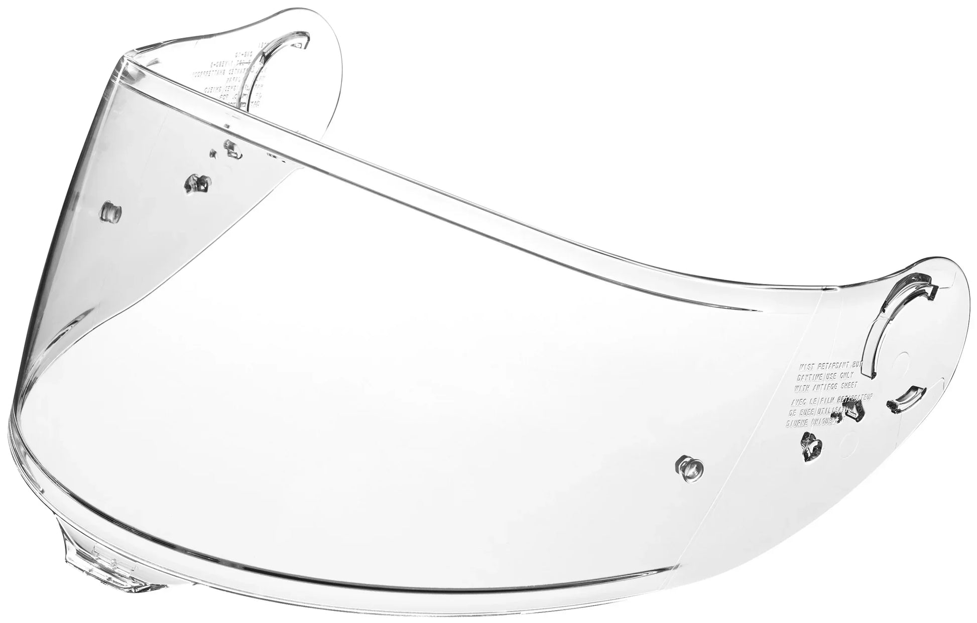 SHOEI CNS-1C PINLOCK