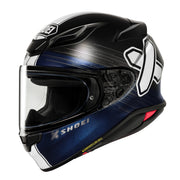 Shoei RF-1400 Ideograph Full Face Helmet - TC-5