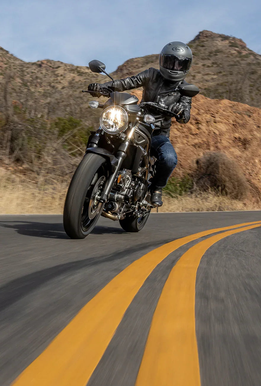 ARAI Regent-X