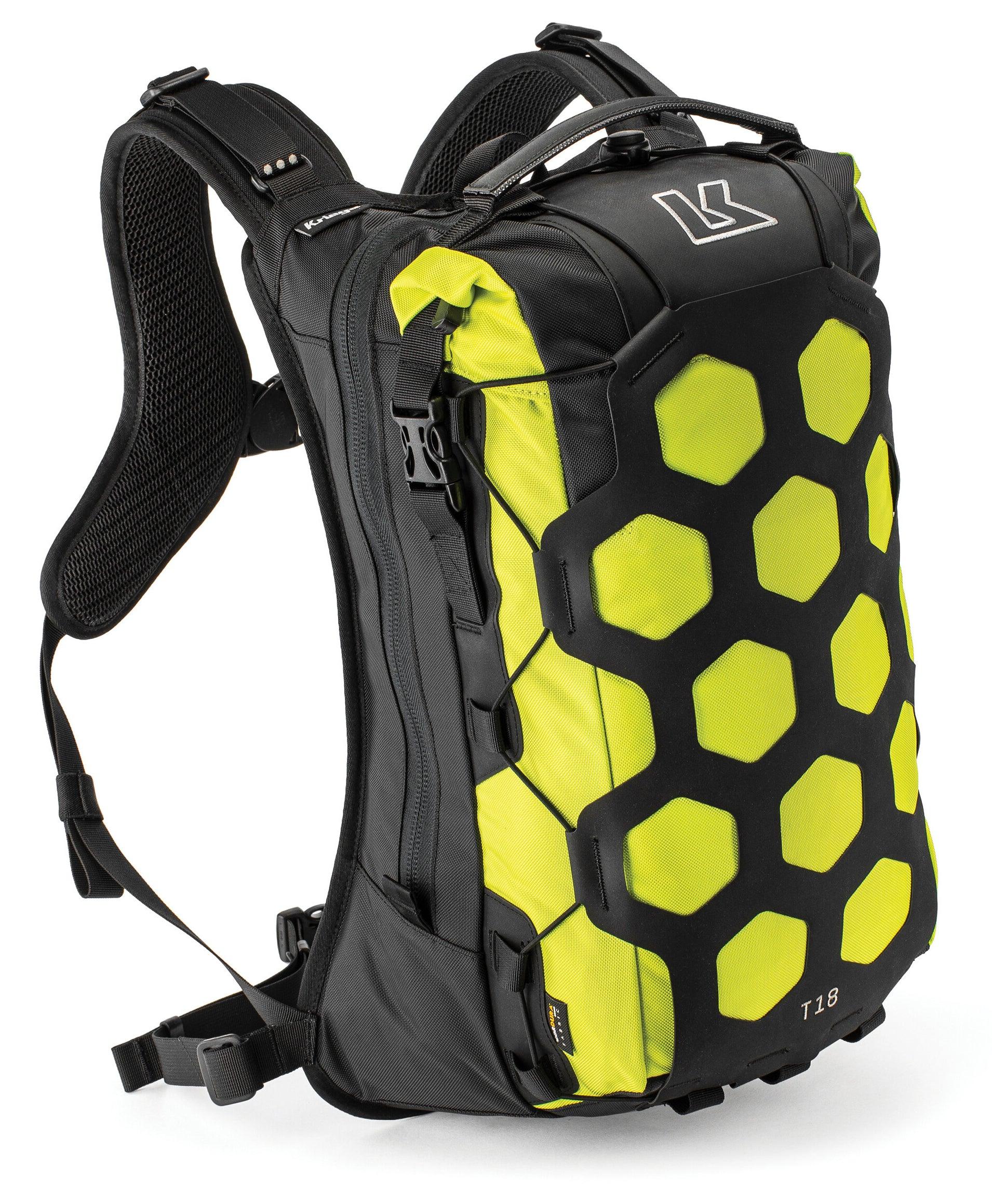 Kriega Trail 18 Adventure Backpack