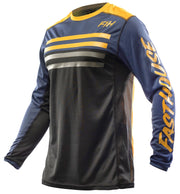 Fasthouse Grindhouse Tempo Motocross Jersey