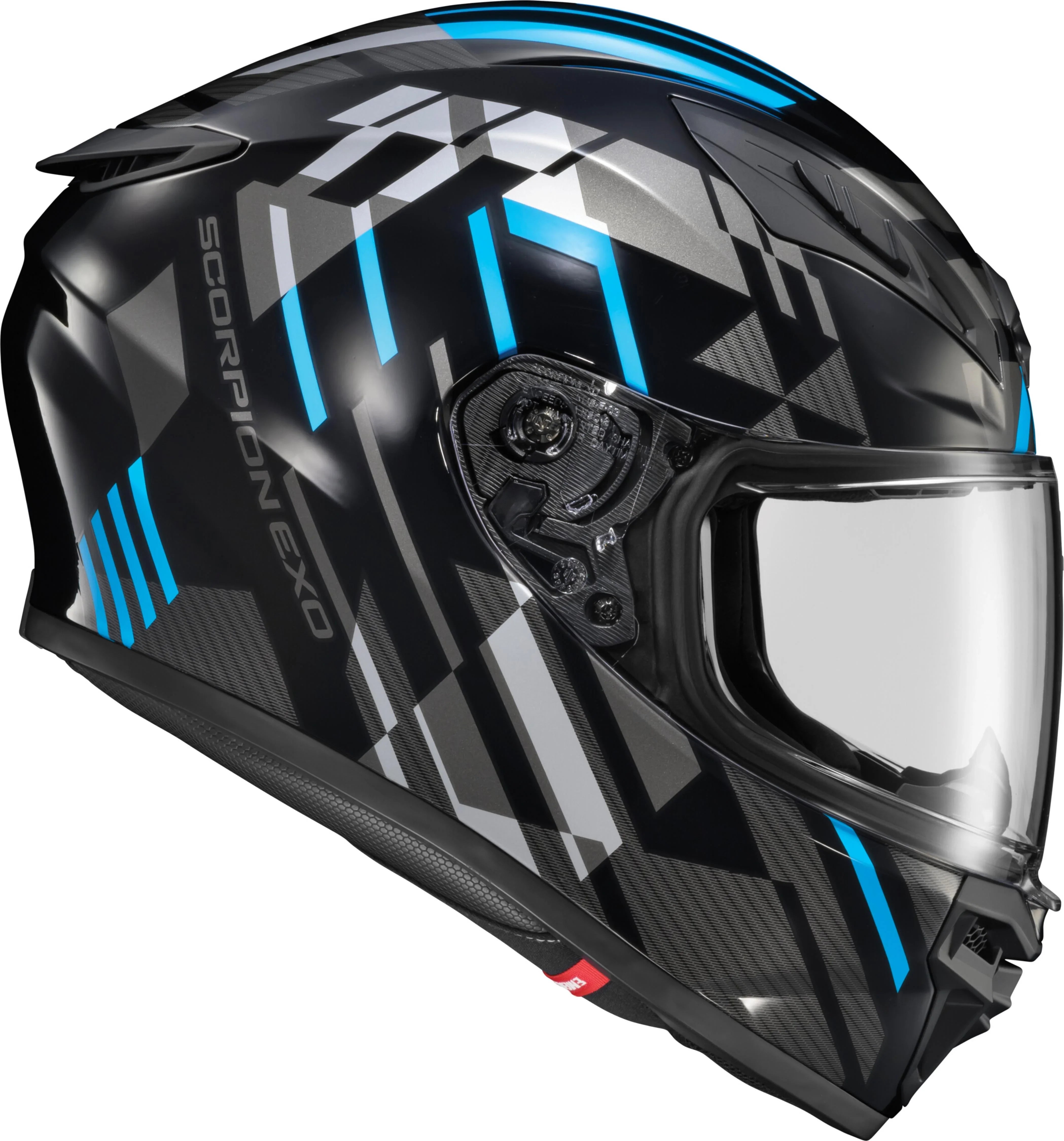 SCORPION EXO EXO-R430 Full-Face Helmet Paradox